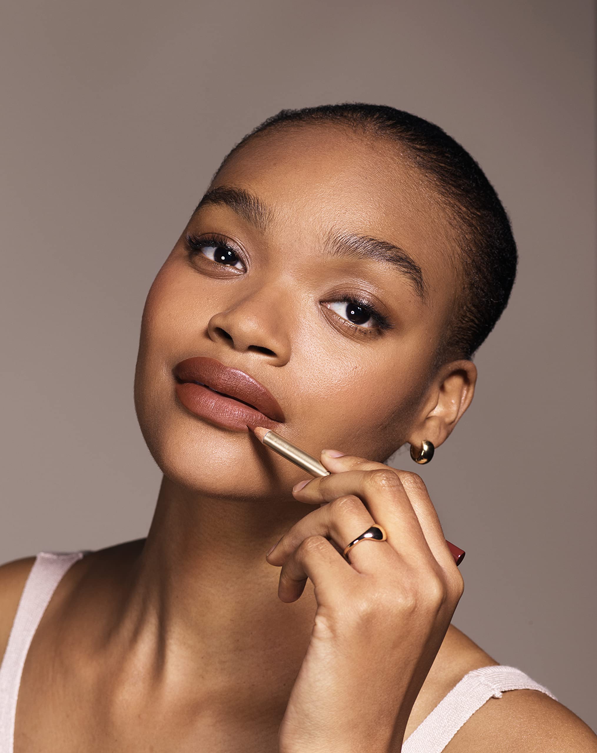 Max Factor Colour Elixir Lipliner 10g - 055 Red Poppy