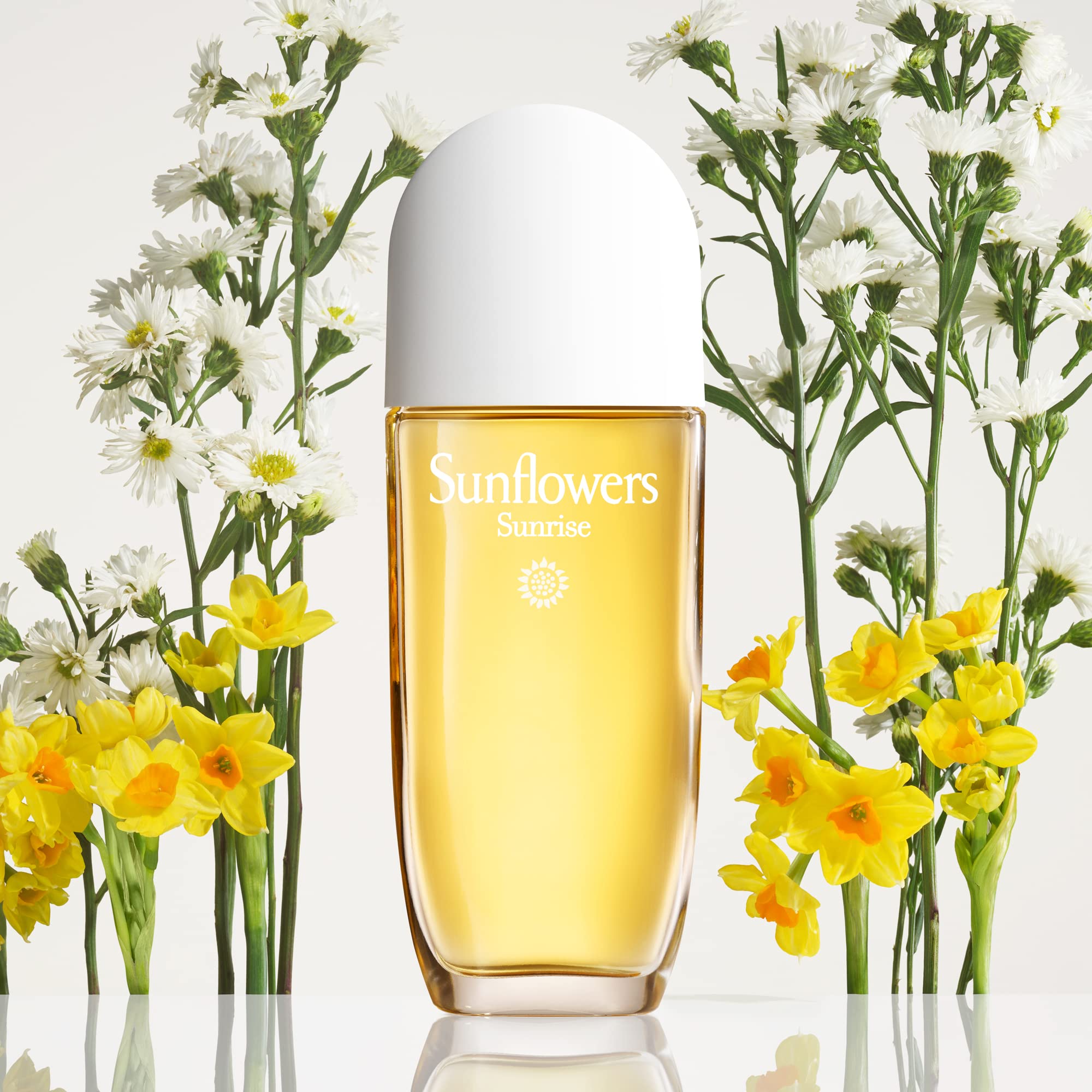 Elizabeth Arden Sunflower Sunrise Eau de Toilette 100ml Spray