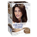 Nice & Easy Care Colour Dark Mocha Brown 4W