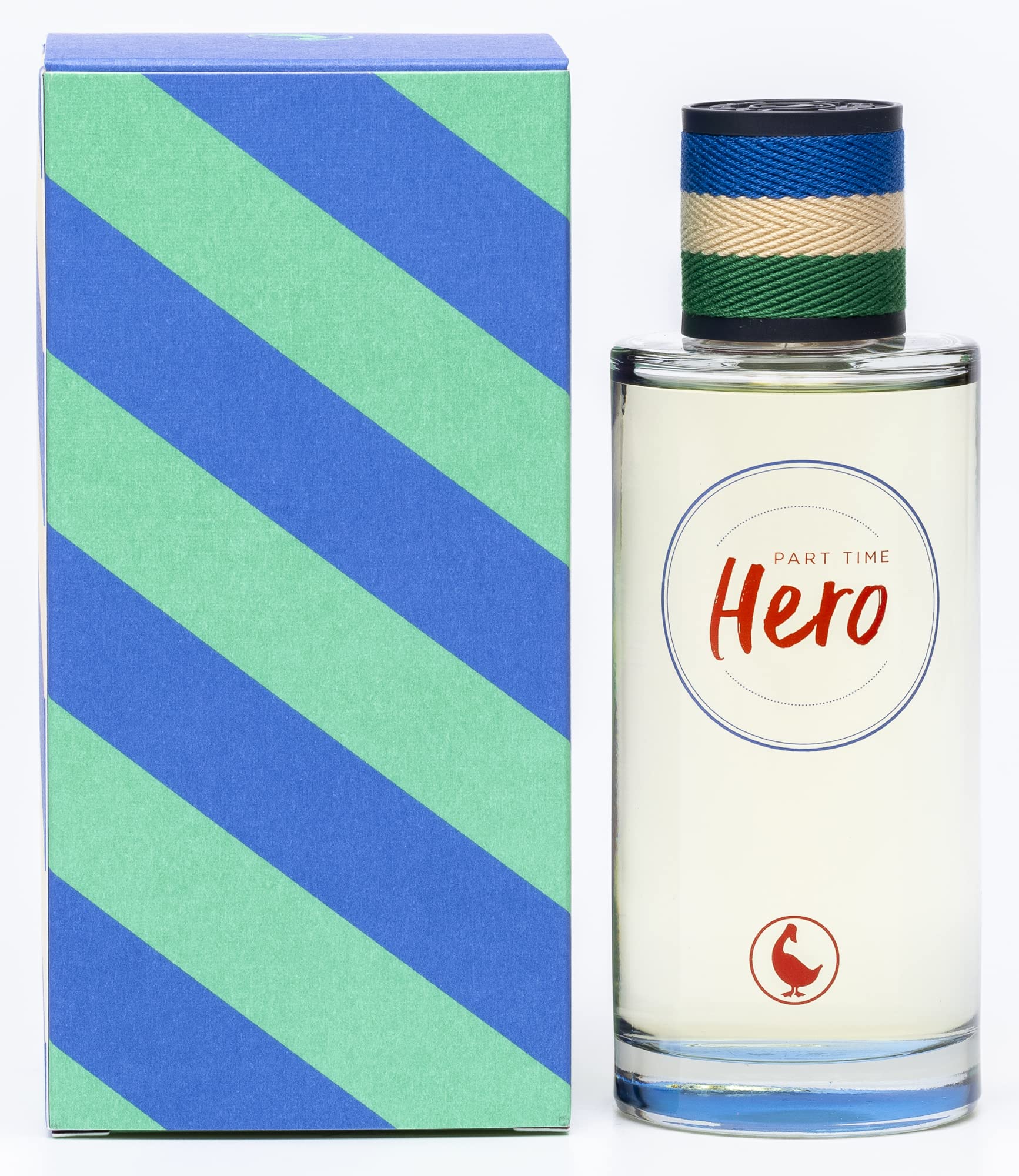 El Ganso Part Time Hero Eau de Toilette 125ml Spray