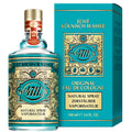 Mäurer & Wirtz 4711 Eau De Cologne 100ml Spray