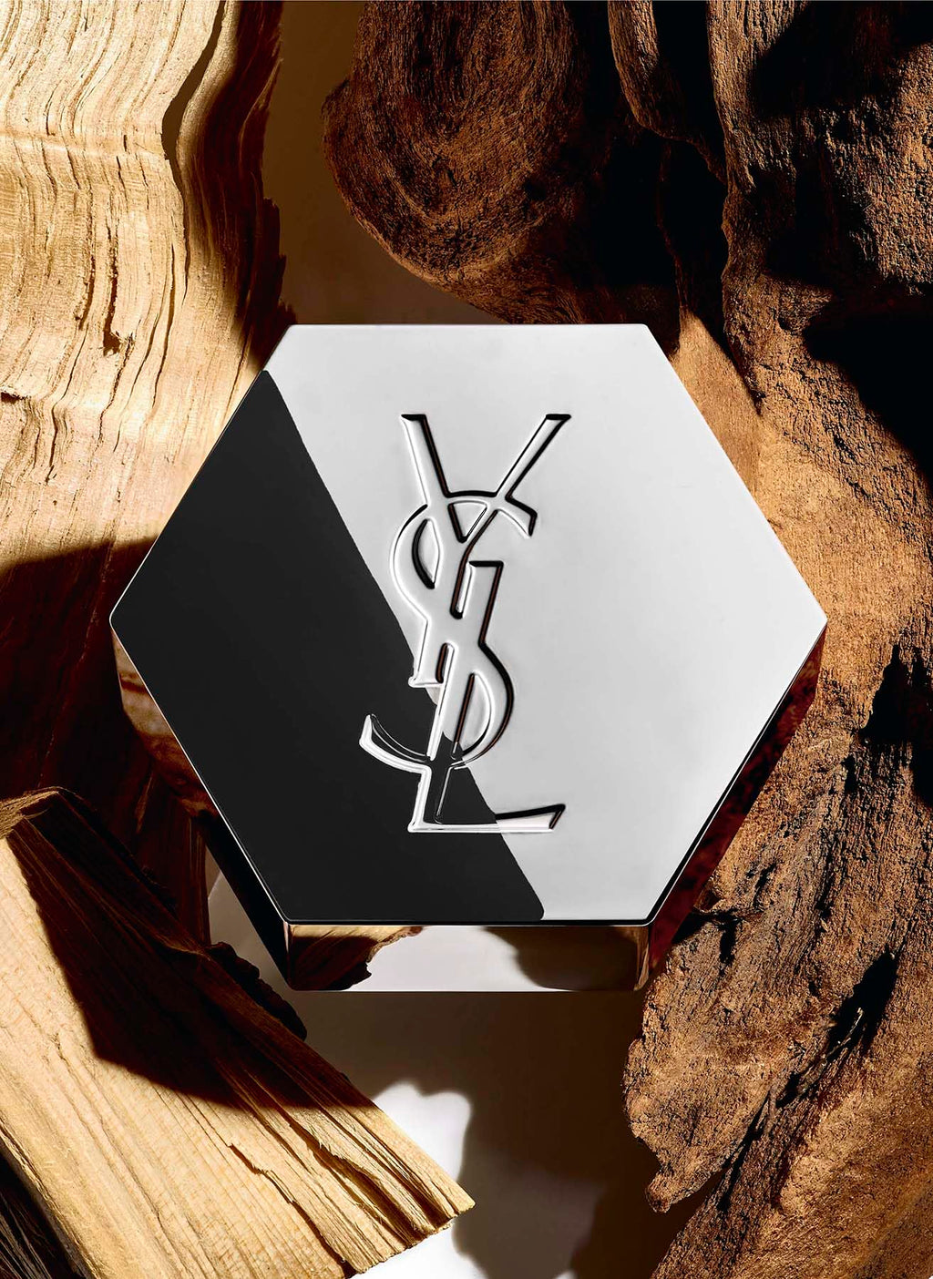 Yves Saint Laurent L'Homme Le Parfum Eau de Parfum 100ml Spray