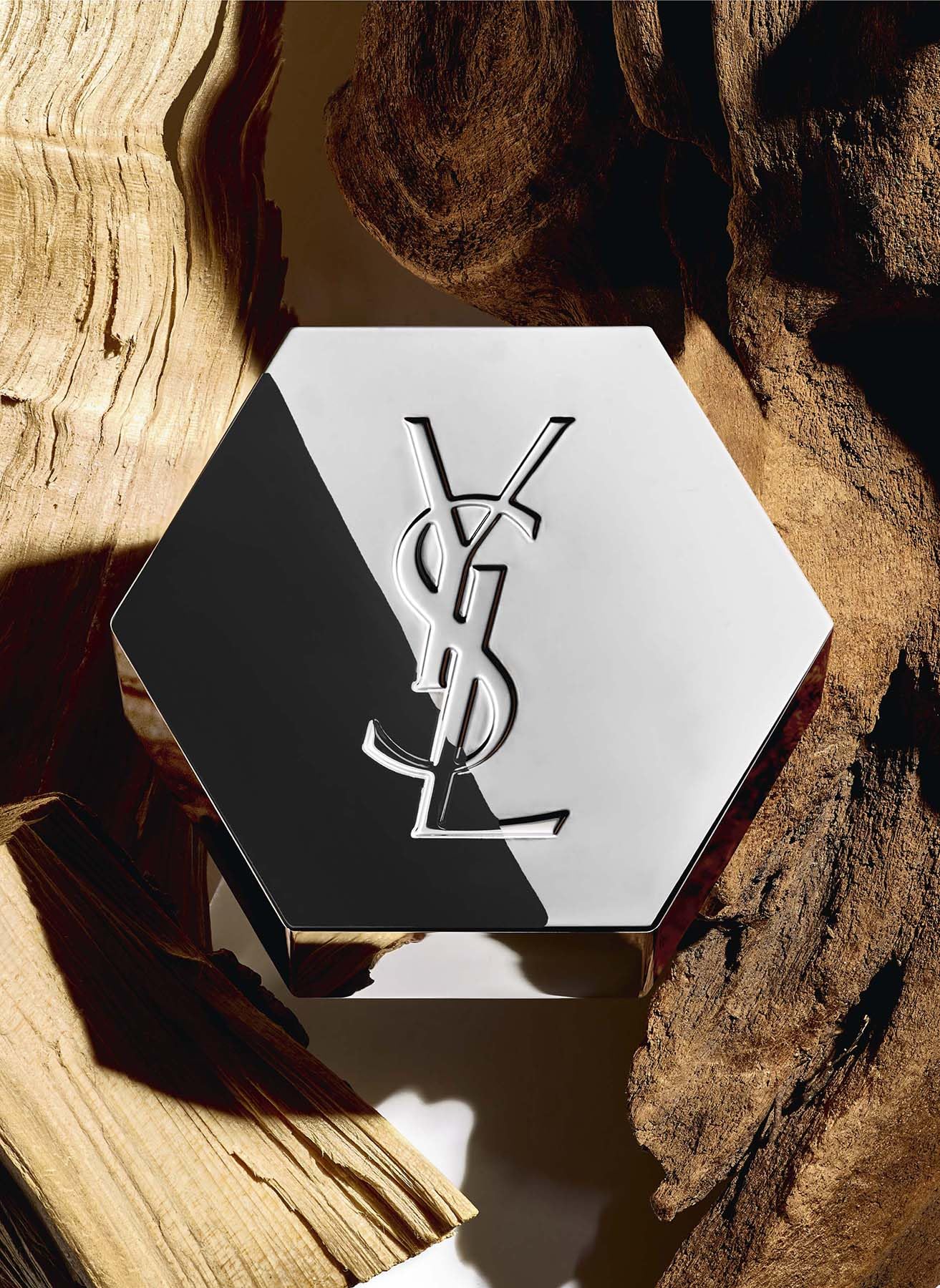 Yves Saint Laurent L'Homme Le Parfum Eau de Parfum 100ml Spray