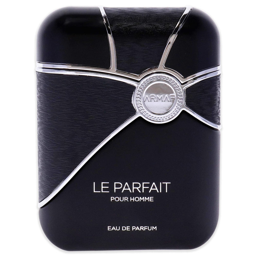 Armaf Le Parfait Pour Homme Eau de Toilette 100ml Spray - Fragrance at MyBeautyBoutique by Armaf