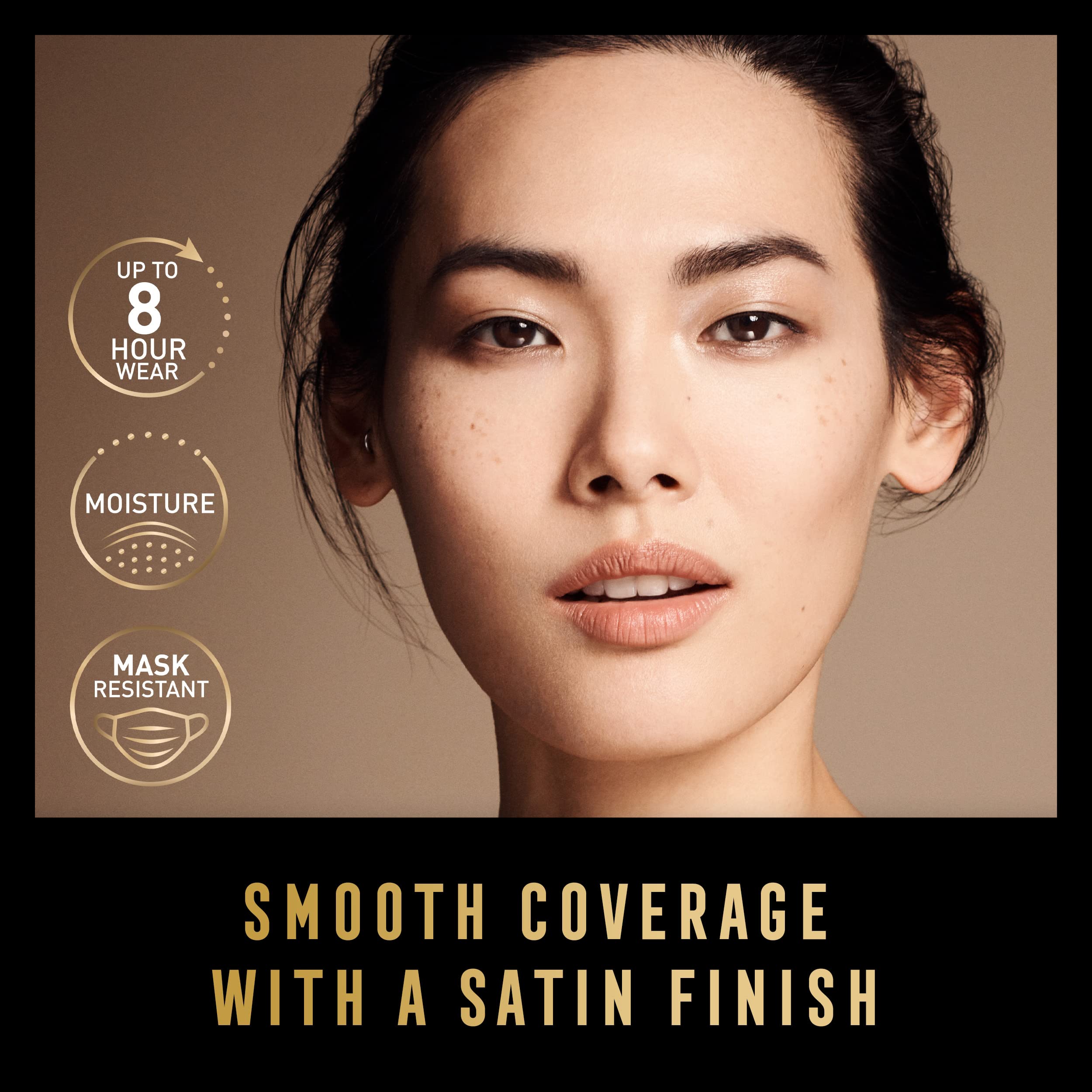 Max Factor Facefinity Compact Foundation 10g - 008 Toffee