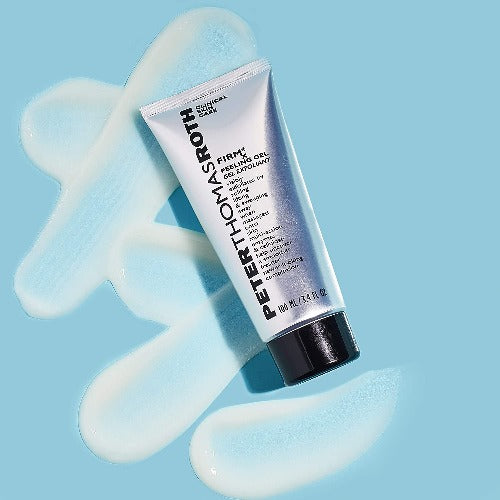 Peter Thomas Roth Firmx Peeling Gel 100ml