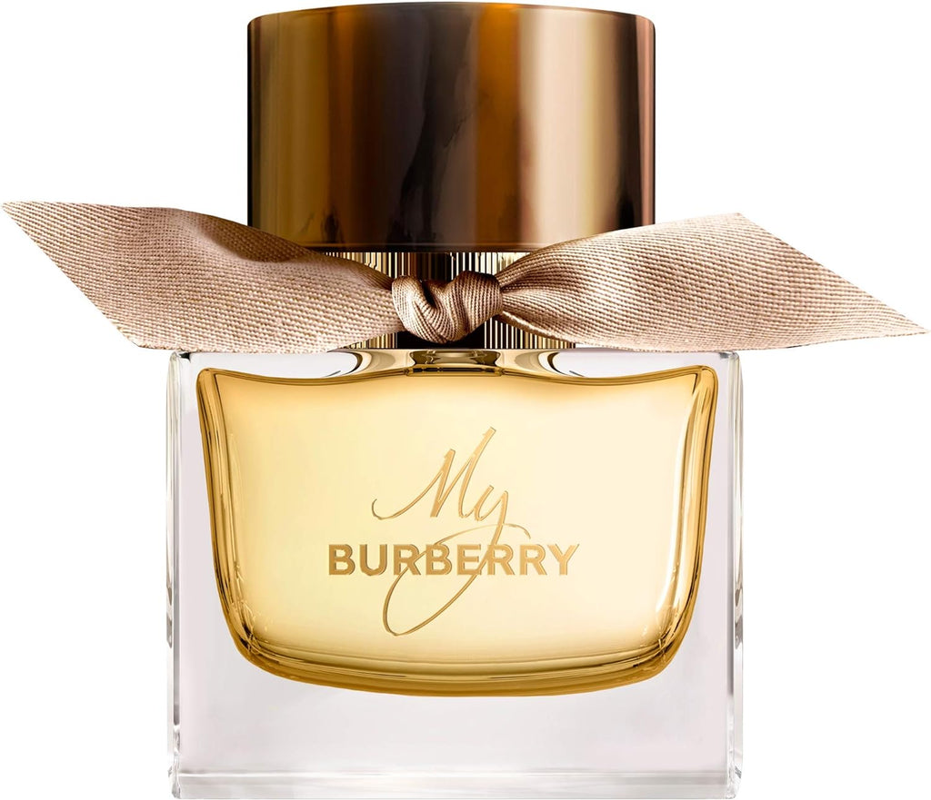 Burberry My Burberry Eau de Parfum 50ml Spray - Fragrance at MyBeautyBoutique by Burberry