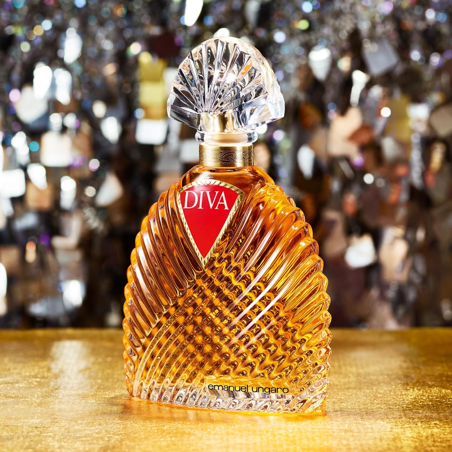Emanuel Ungaro Diva Eau de Parfum