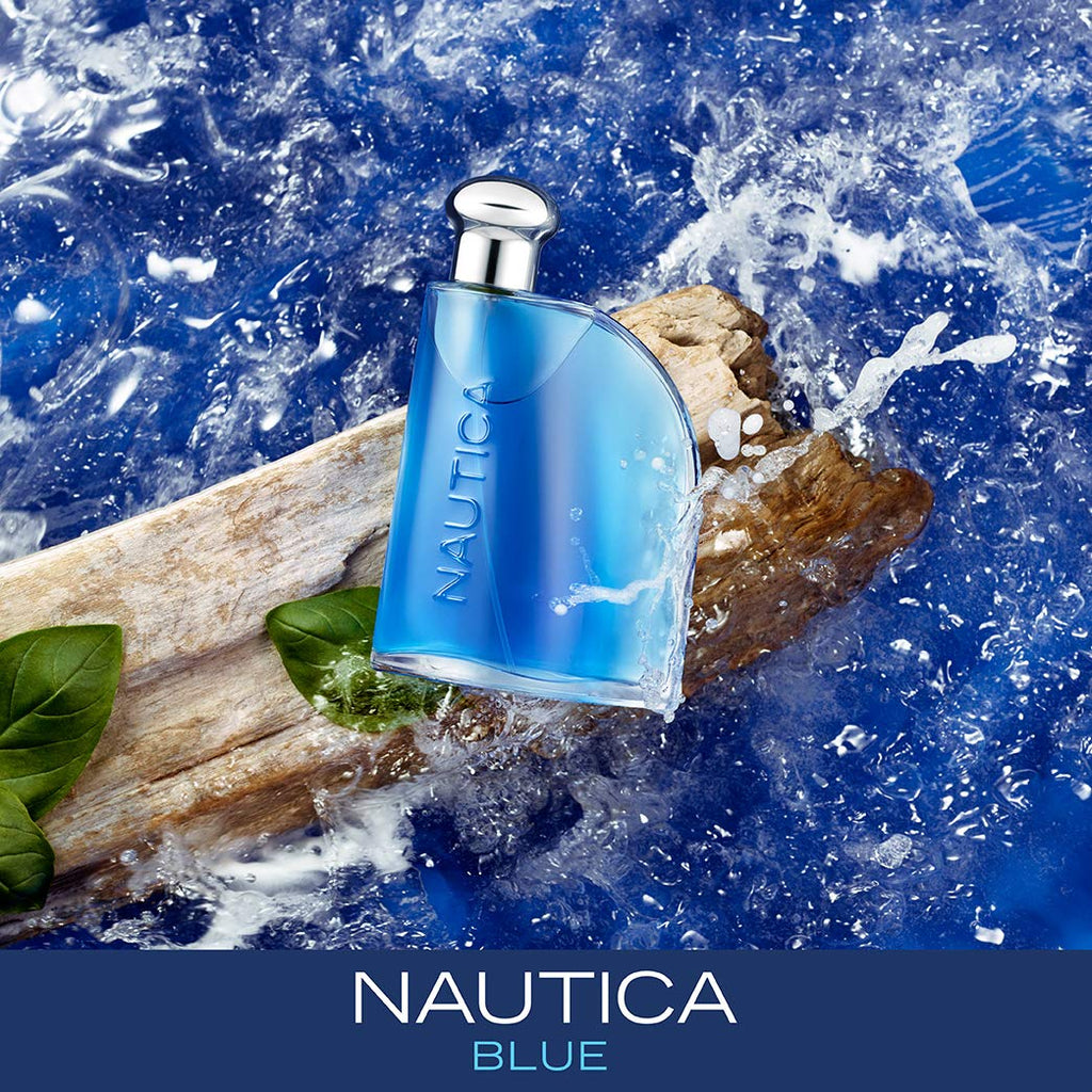 Nautica Blue Eau de Toilette 100ml Spray