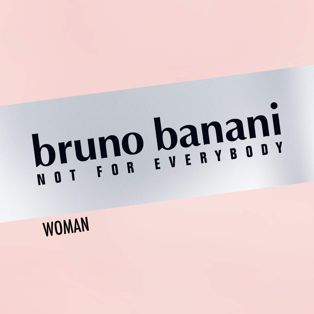 Bruno Banani Woman Eau de Toilette 20ml Spray
