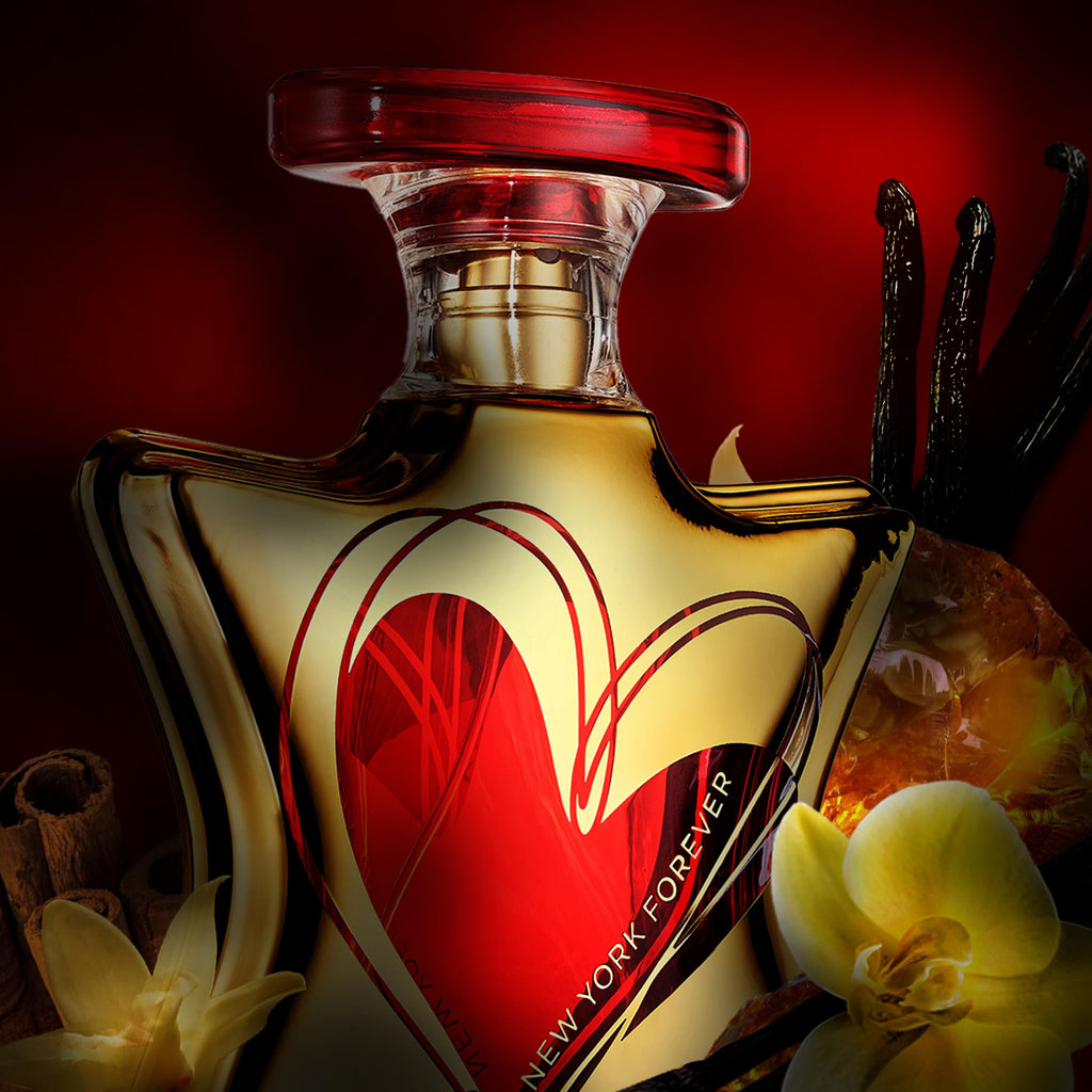 Bond No 9 New York Forever Eau de Parfum 100ml Spray