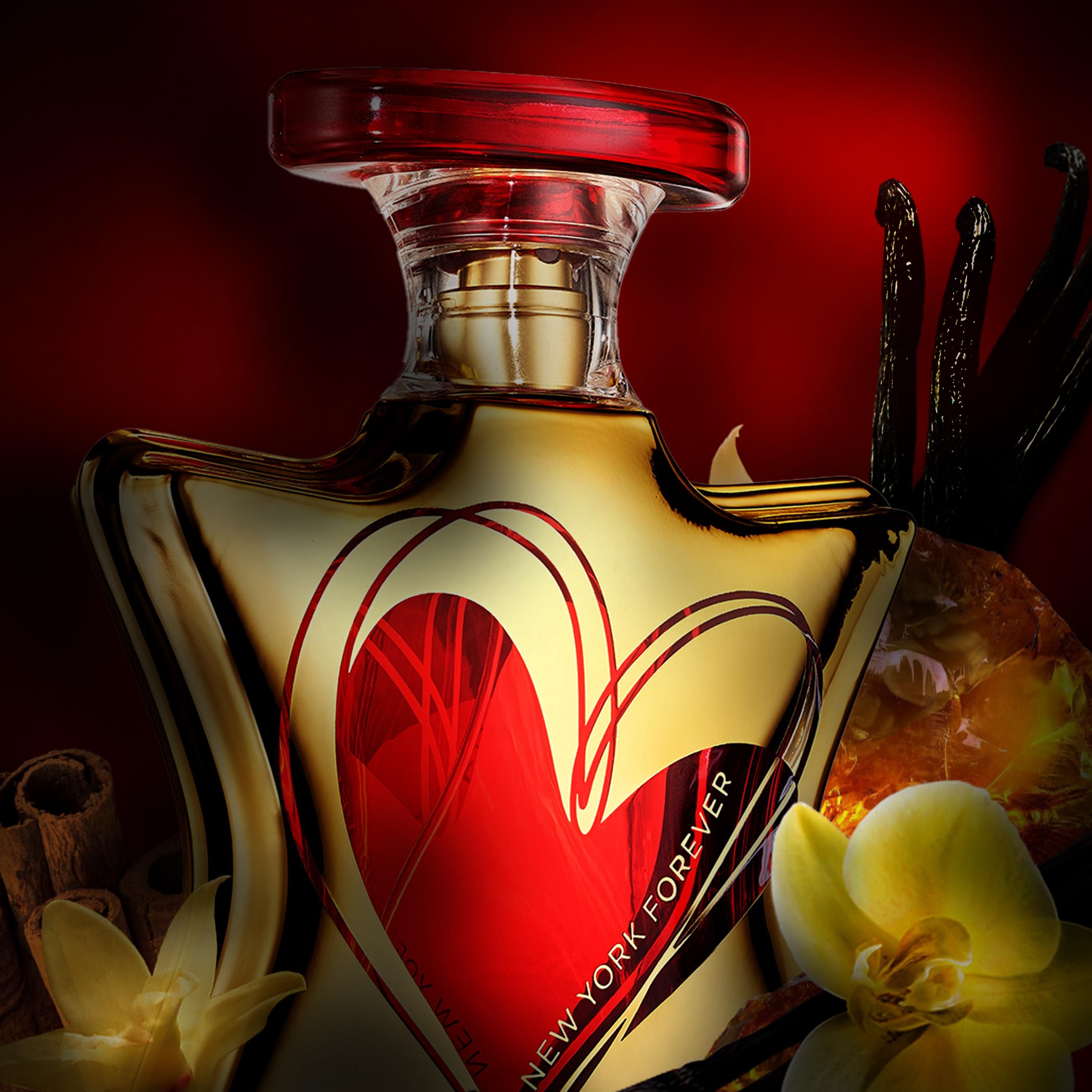 Bond No 9 New York Forever Eau de Parfum 100ml Spray