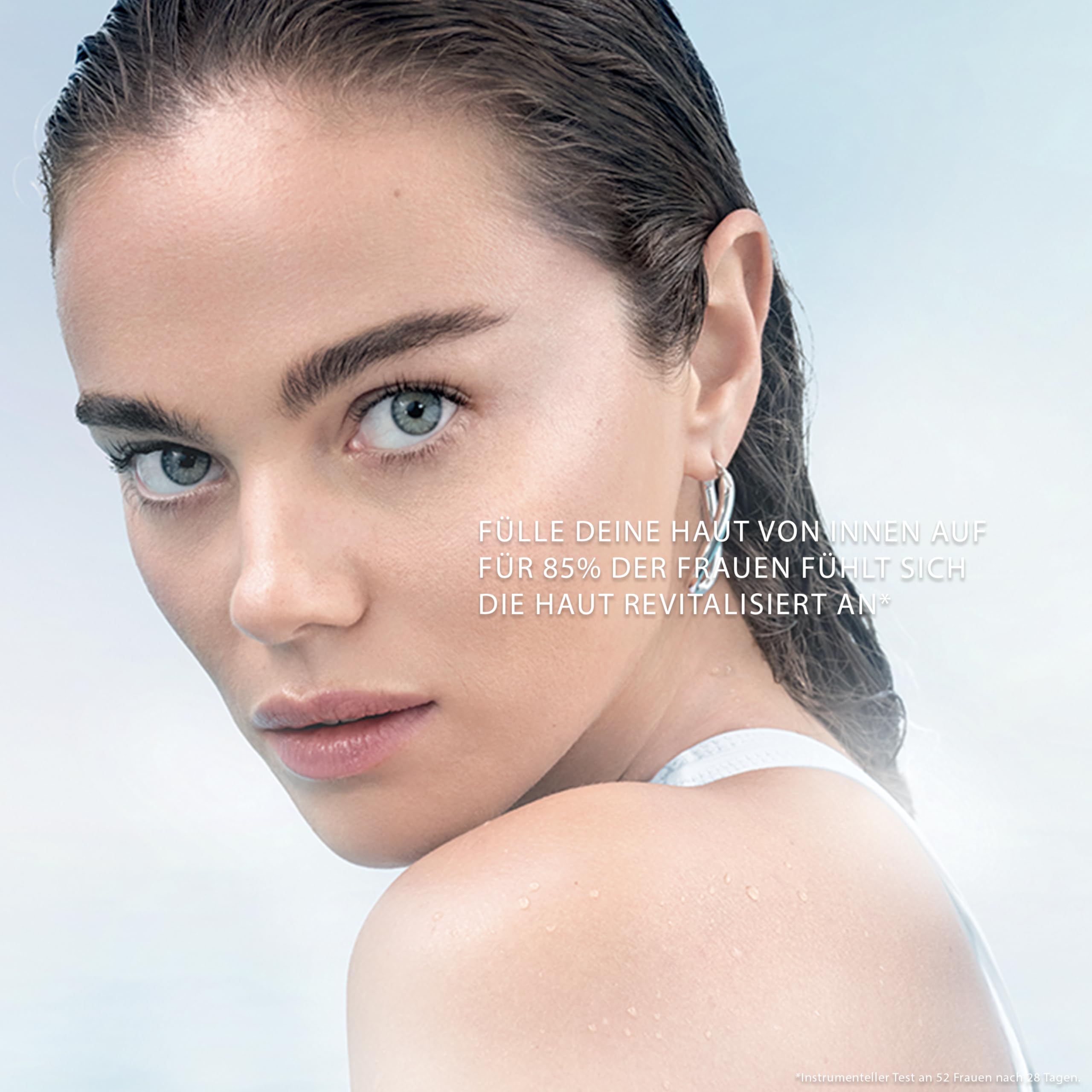 Biotherm Aquasource Hyalu Plump Gel 50ml