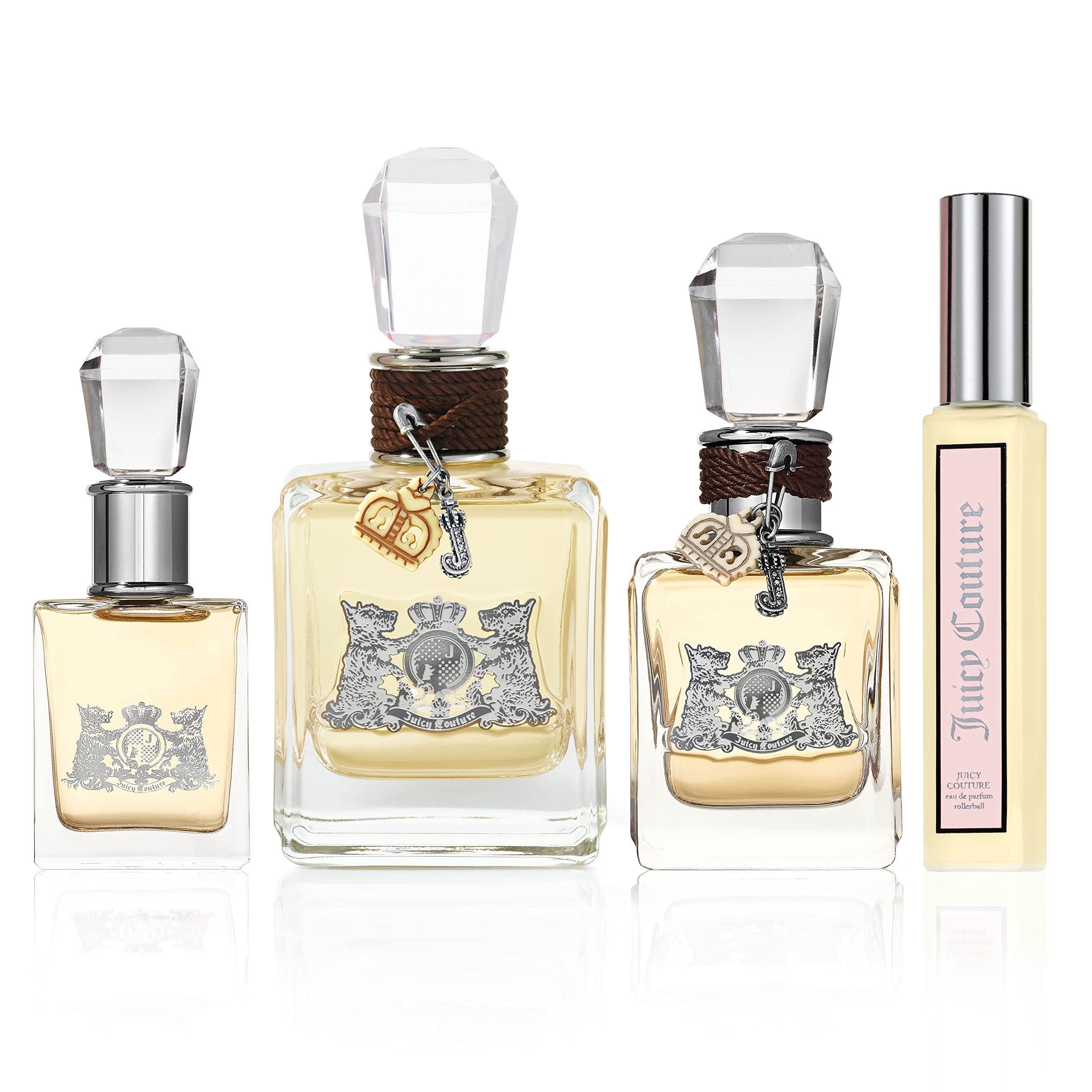 Juicy Couture Eau De Parfum 30ml - Eau de Perfume at MyBeautyBoutique by Juicy Couture