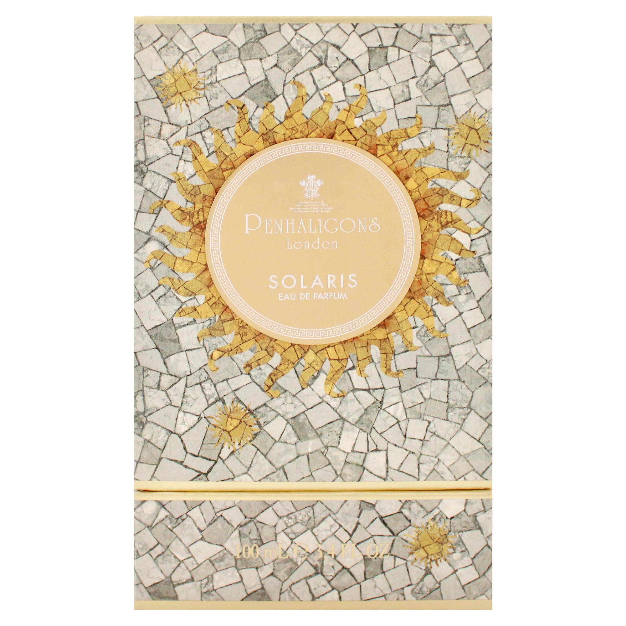 Penhaligon's Solaris Eau de Parfum 100ml Spray