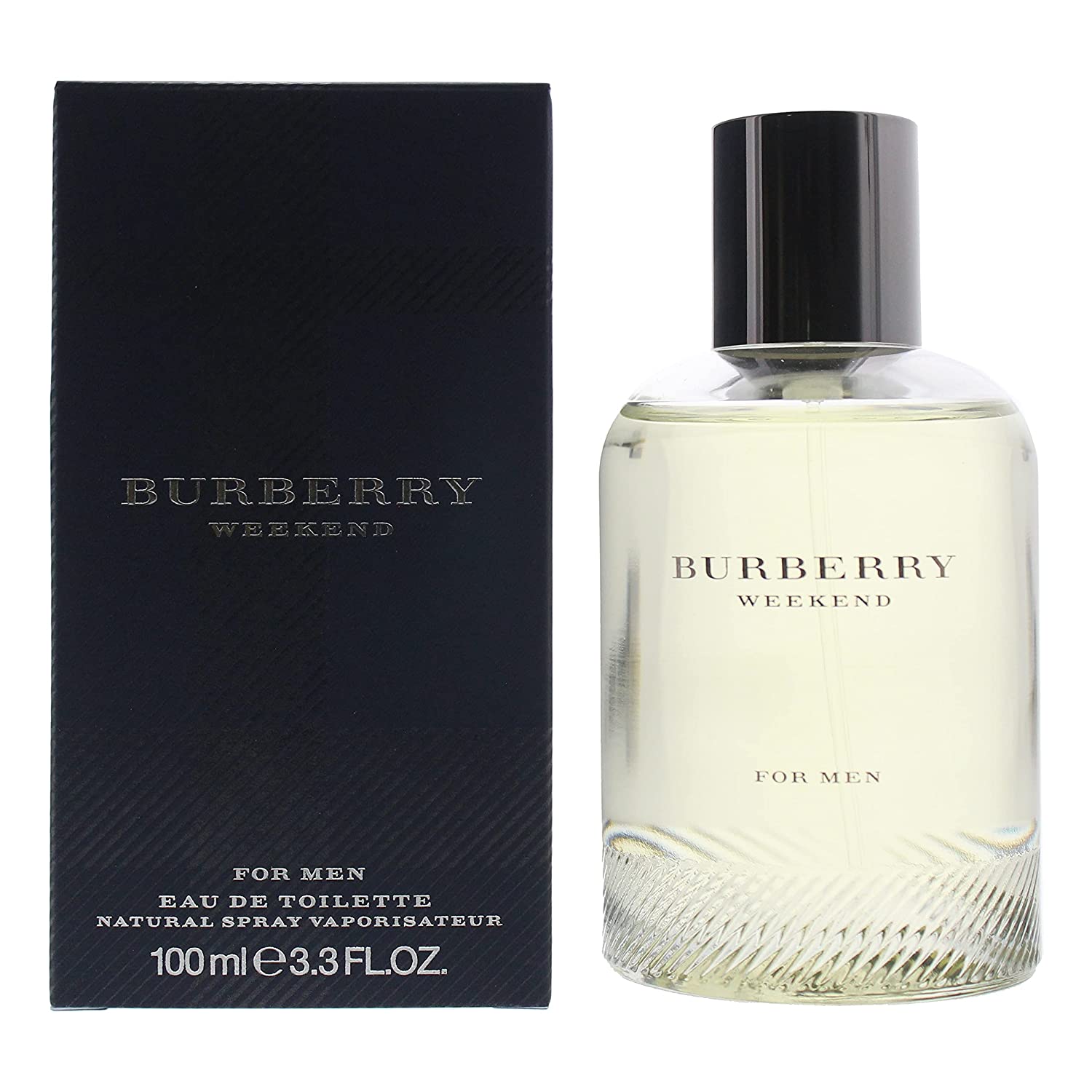 Burberry Weekend For Men Eau de Toilette 100ml - Fragrance at MyBeautyBoutique by Burberry