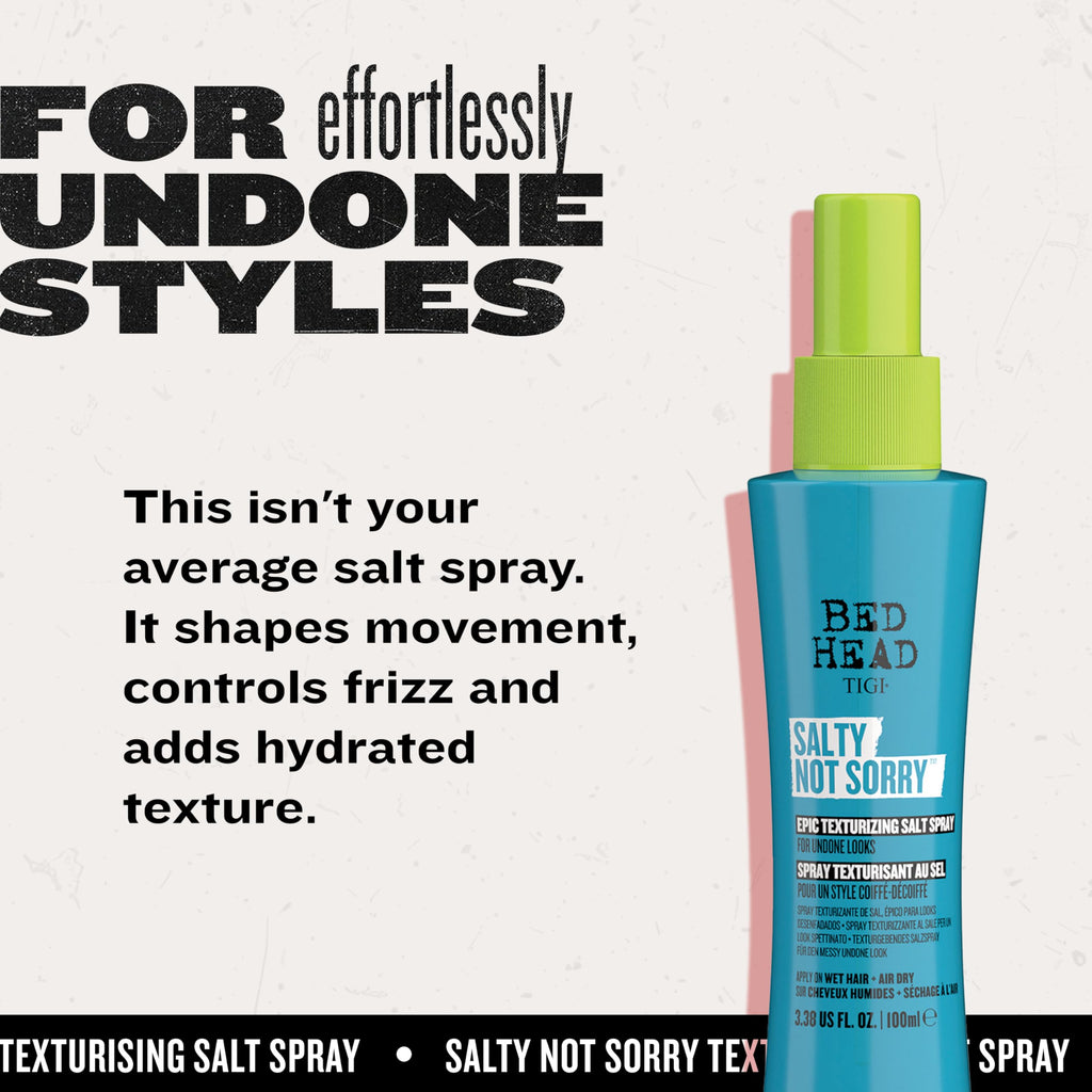 Tigi Bed Head Resurrection Super Repair Shampoo 600ml