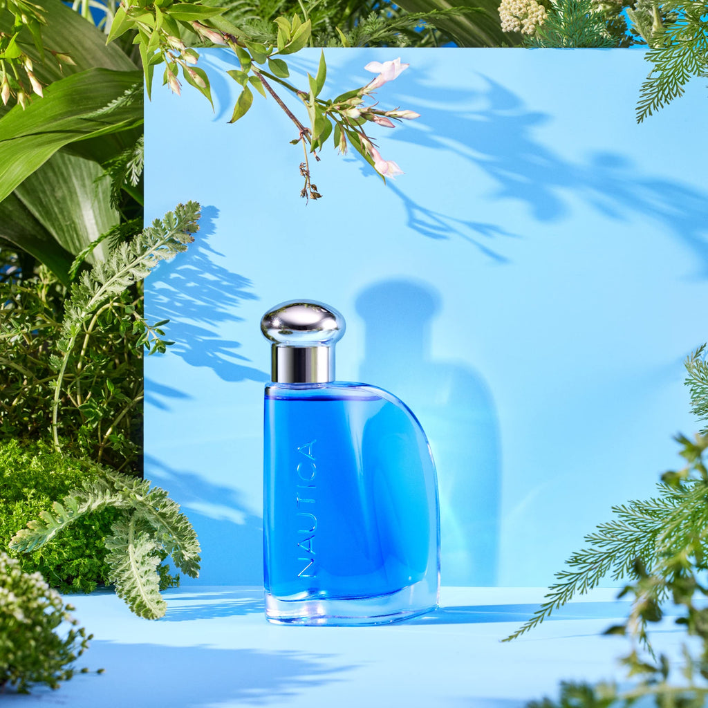 Nautica Blue Eau de Toilette 100ml Spray