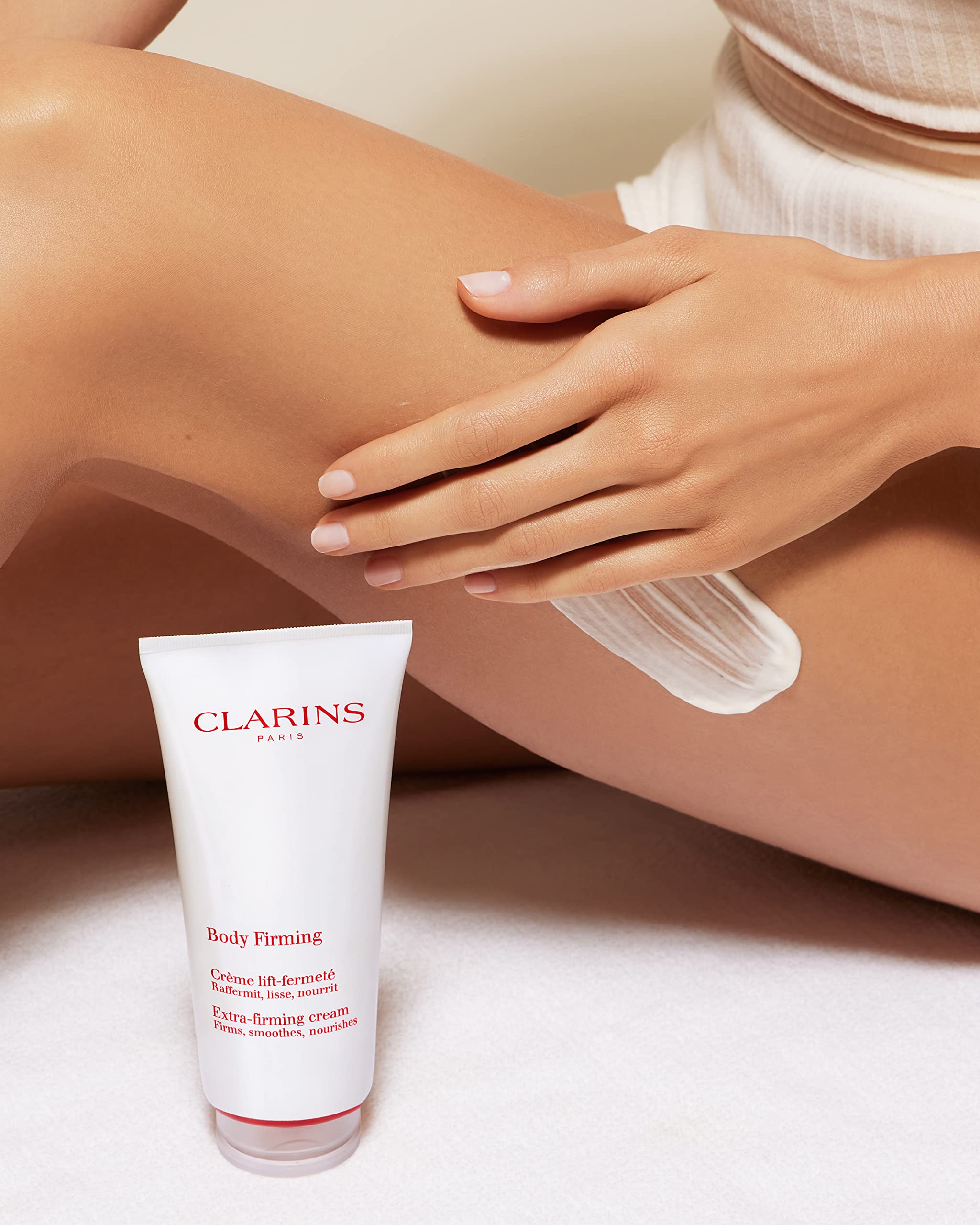 Clarins Body Firming Extra Firming Cream 200ml