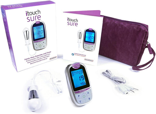 TensCare itouch Sure Pelvic Floor Exerciser