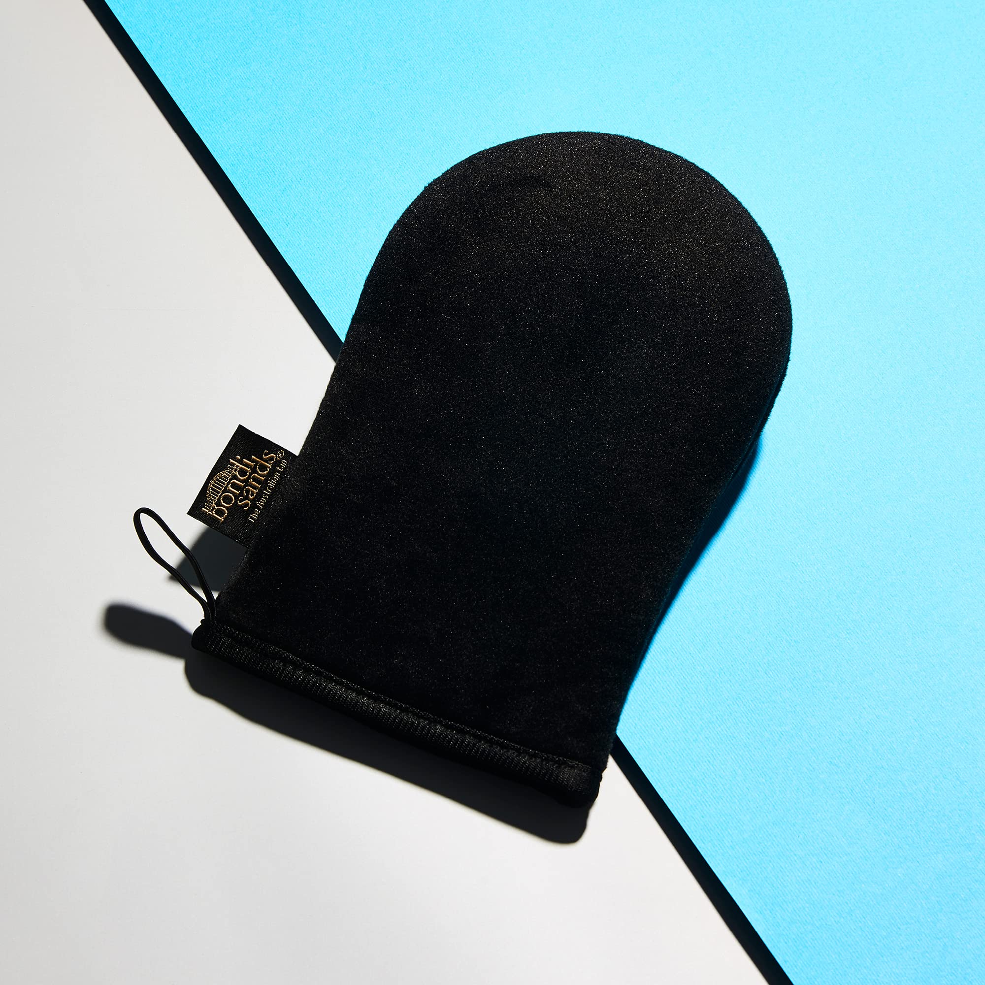 Bondi Sands Reusable Self Tan Application Mitt - Black