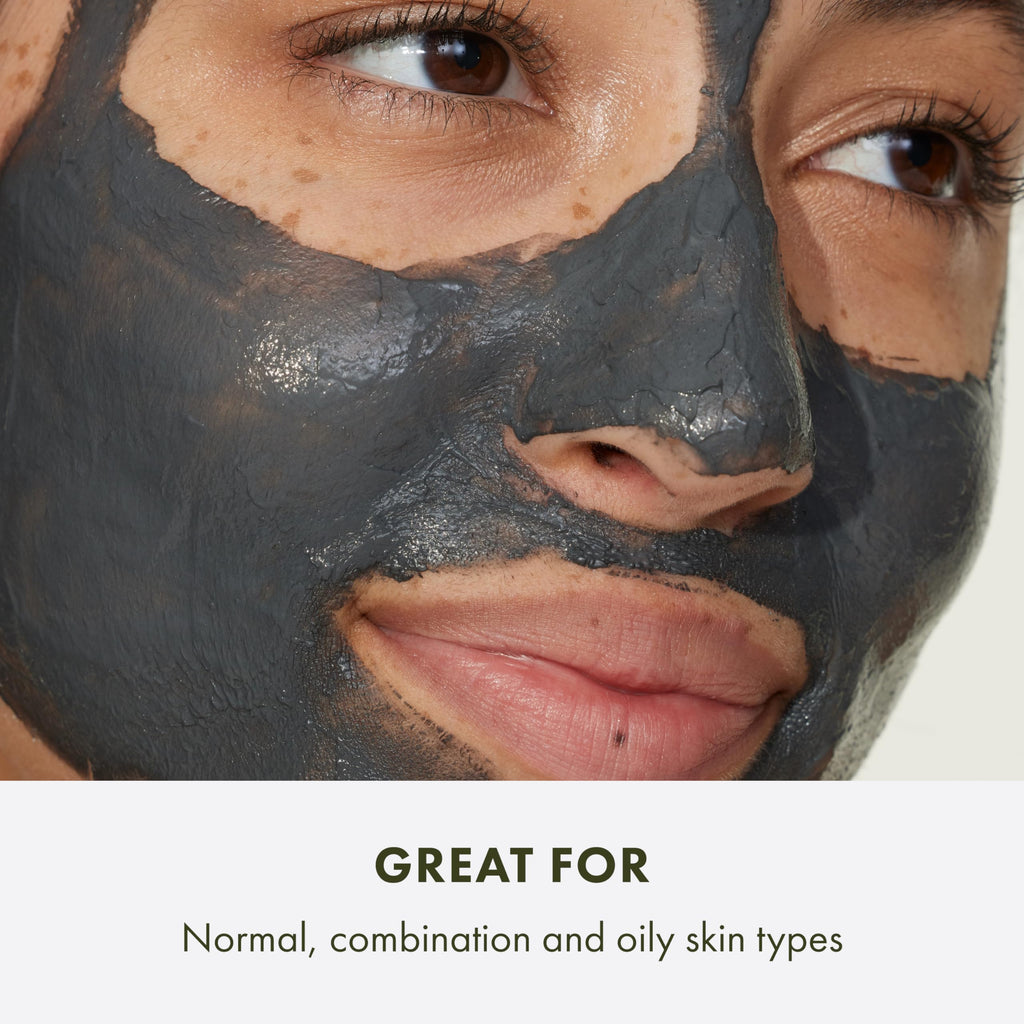 Origins Clear Improvement Active Charcoal Mask 75ml