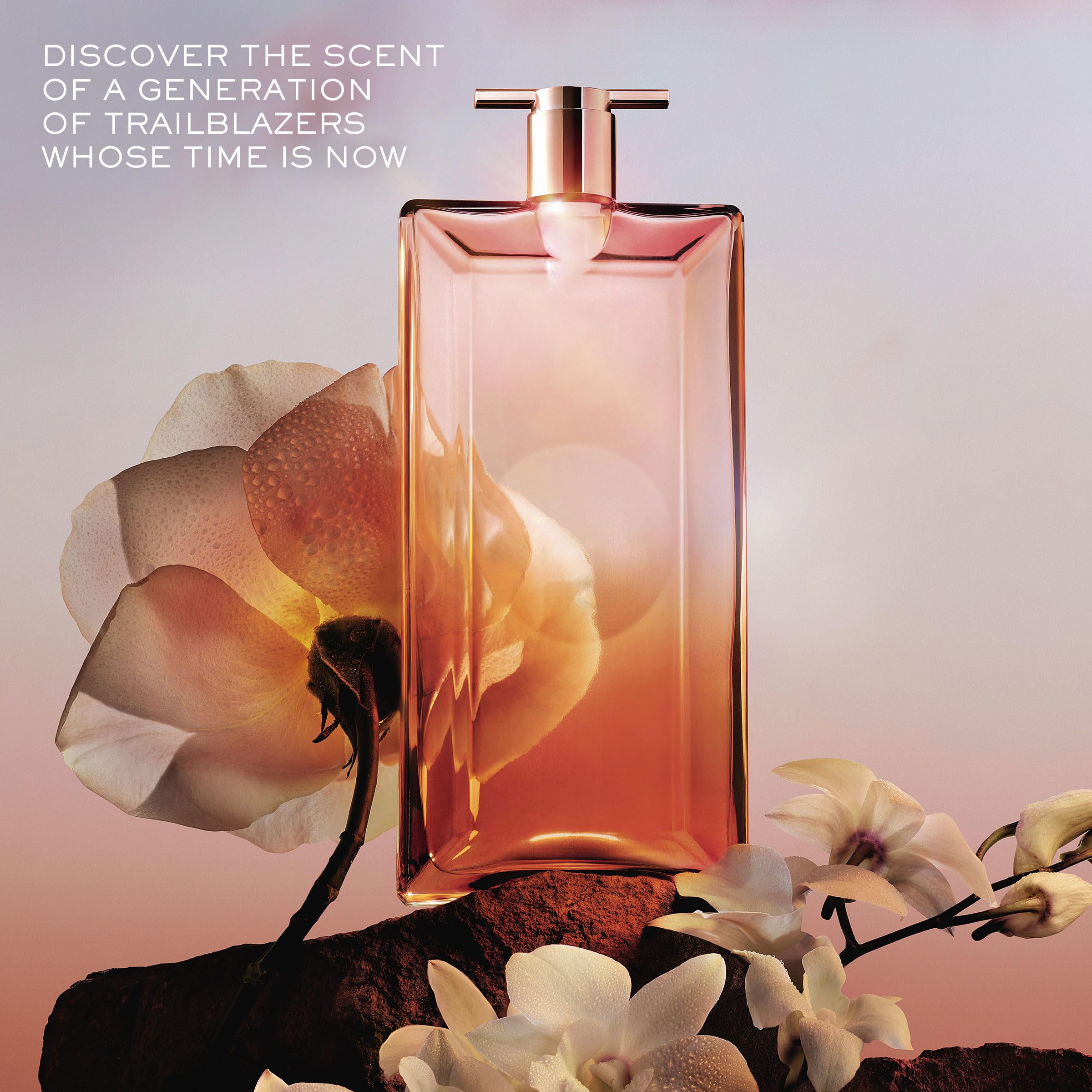 Lancome Idole Now 25ml Eau De Perfum Florale - Ladies Fragrances at MyBeautyBoutique by Lancôme
