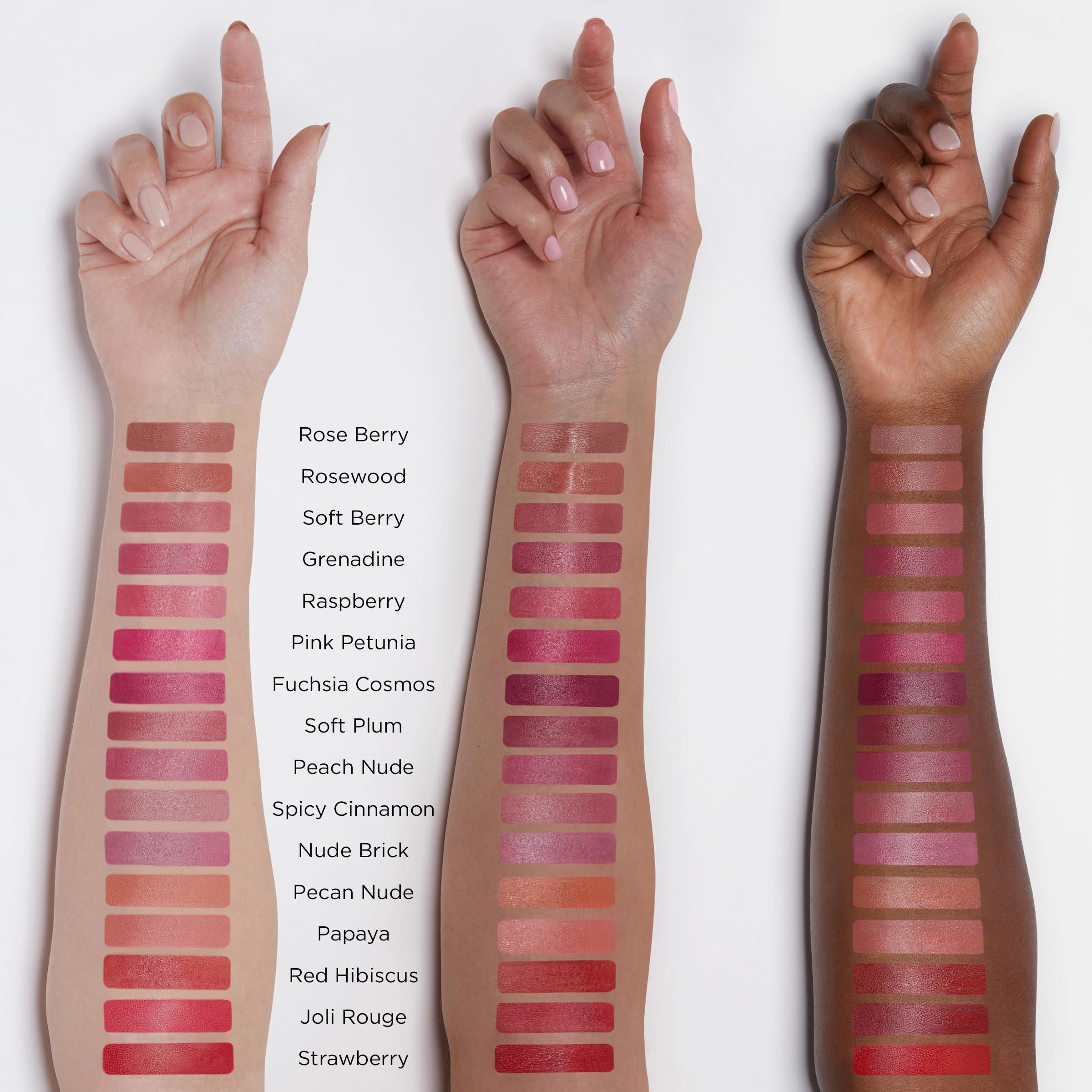 Clarins Joli Rouge SatinÃ© Lipstick 3.5g - 705 Soft Berry