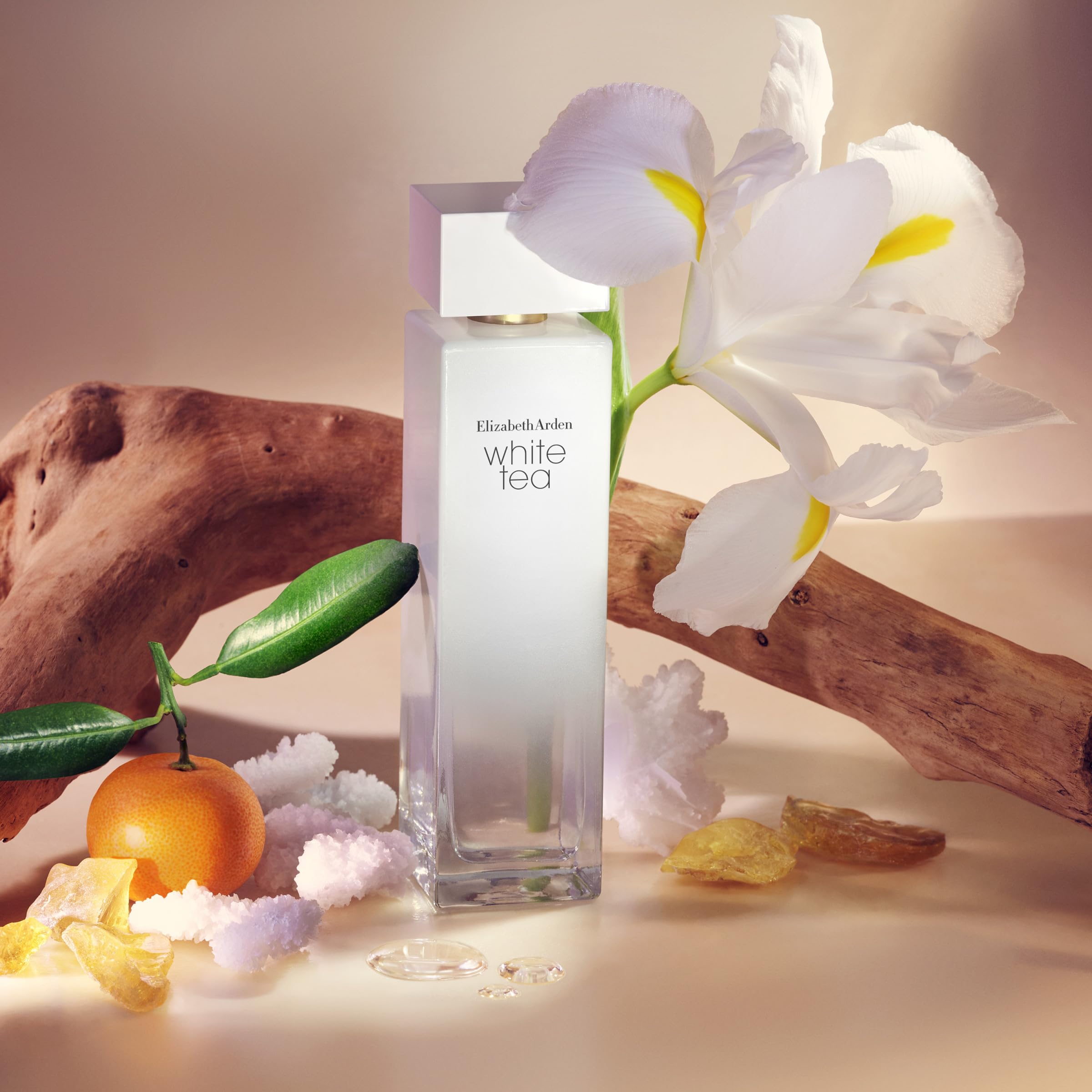 Elizabeth Arden White Tea Eau de Toilette 30ml Spray