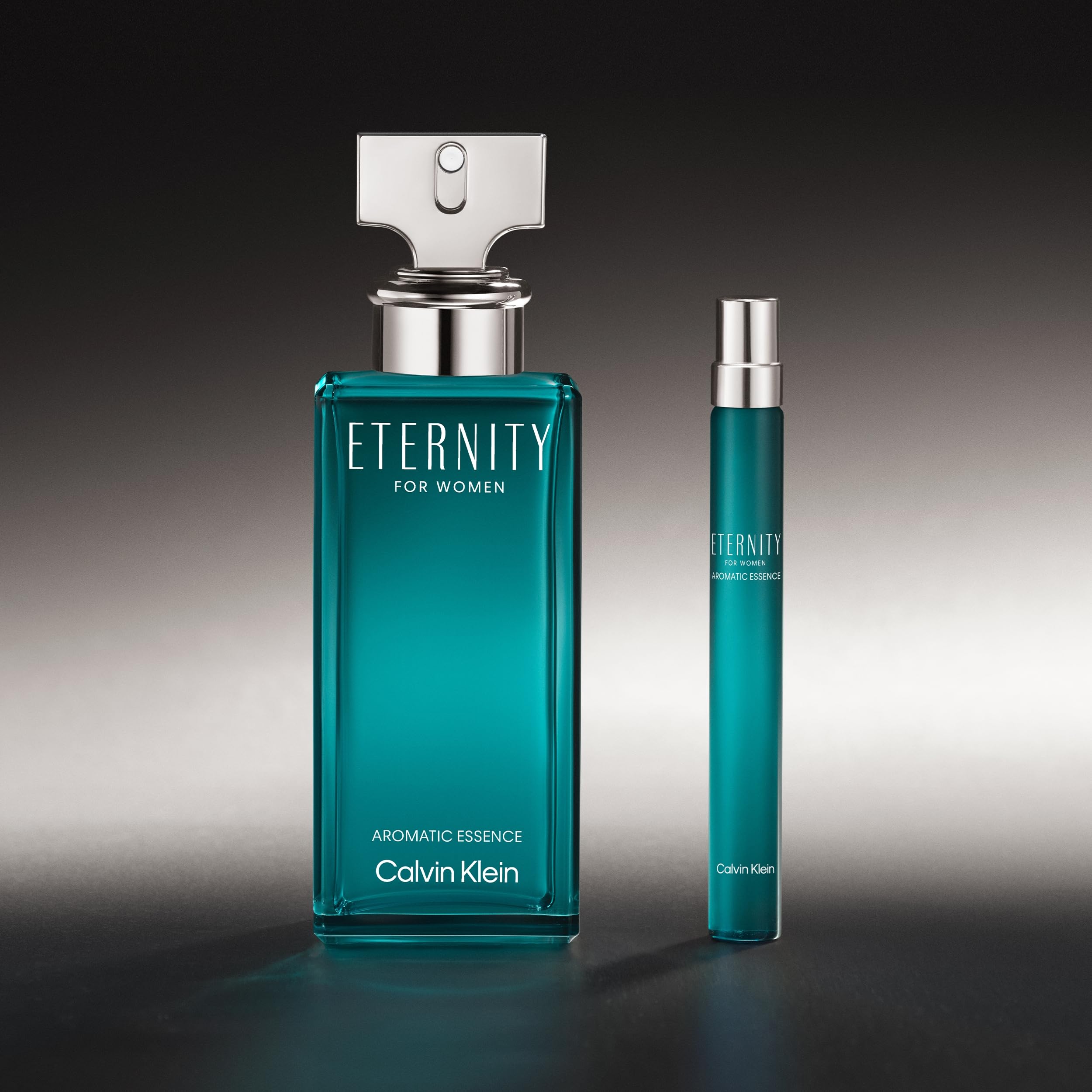 Calvin Klein Eternity Aromatic Essence For Women Eau de Parfum 100ml Spray