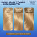 Nice & Easy Care Colour Extra Light Beige Blonde 10B