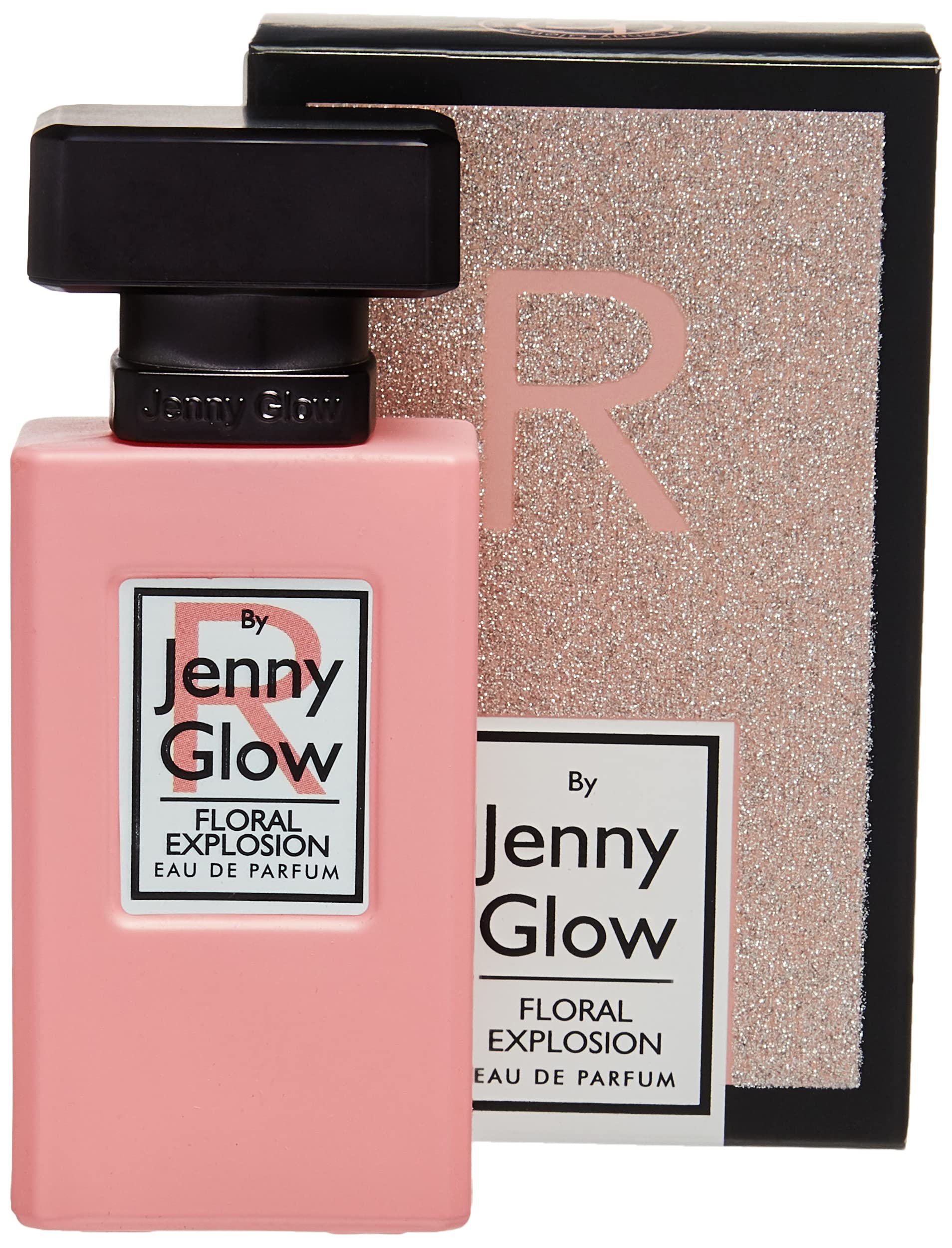 Jenny Glow Floral Explosion Eau de Parfum 30ml Spray