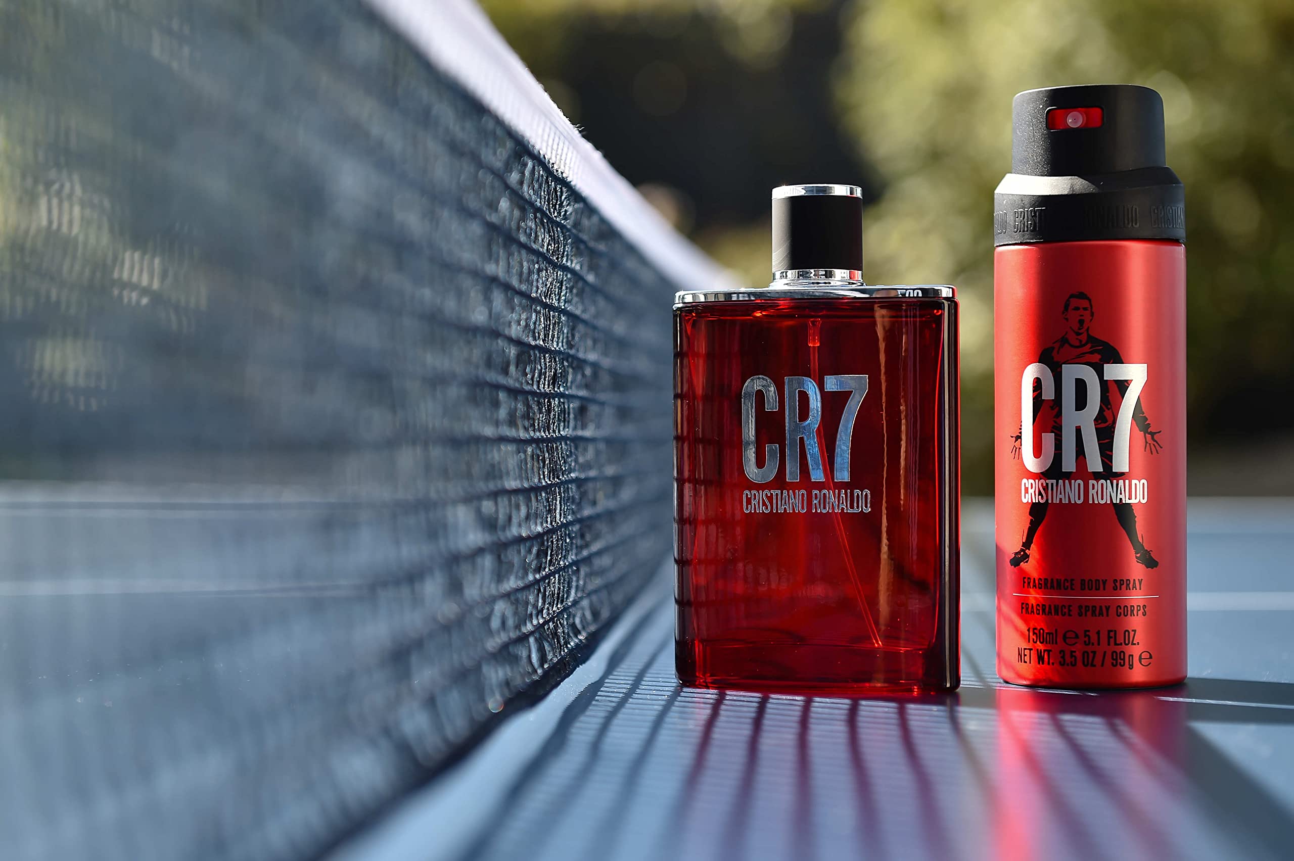 Cristiano Ronaldo CR7 Body Spray 150ml