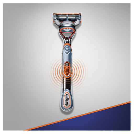 Gillette Fusion Power Razor