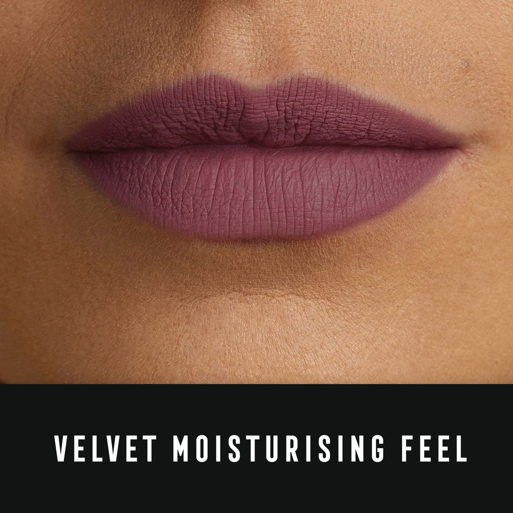 Max Factor Colour Elixir Matte Bullet Lipstick 3.5g - 60 Mauve