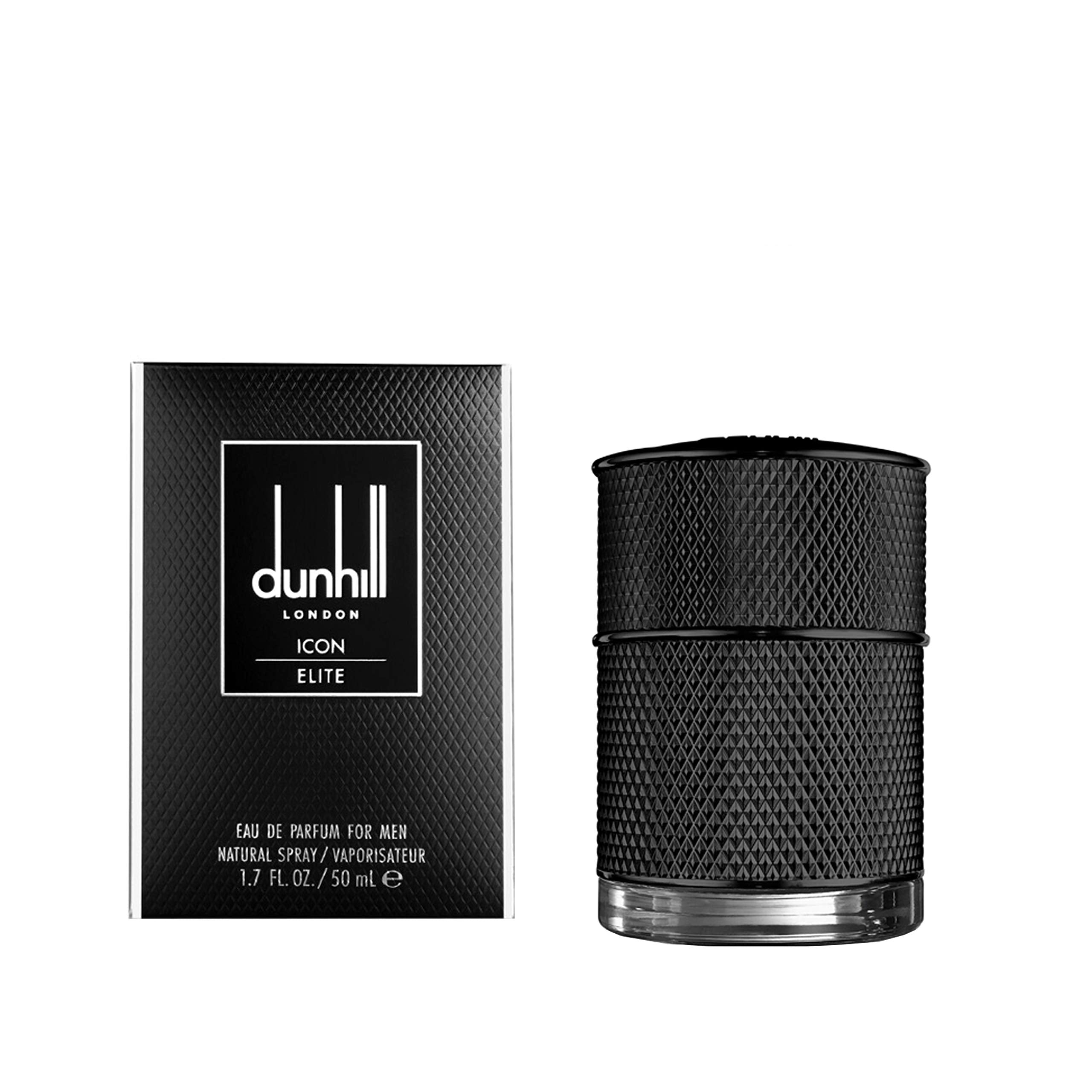 Dunhill Icon Elite Eau de Parfum 50ml Spray - Fragrance at MyBeautyBoutique by MyBeautyBoutique
