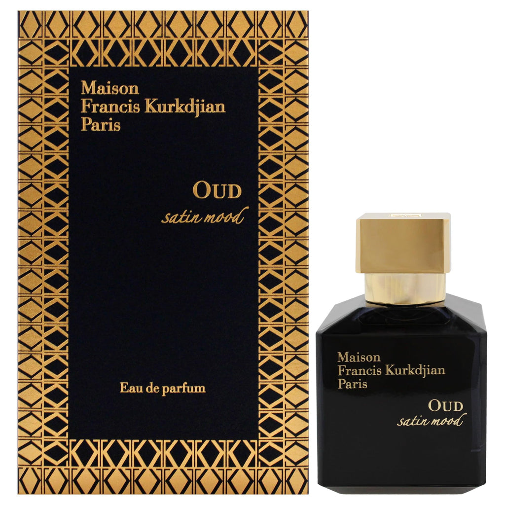 Maison Francis Kurkdjian Oud Satin Mood Eau de Parfum 70ml Spray