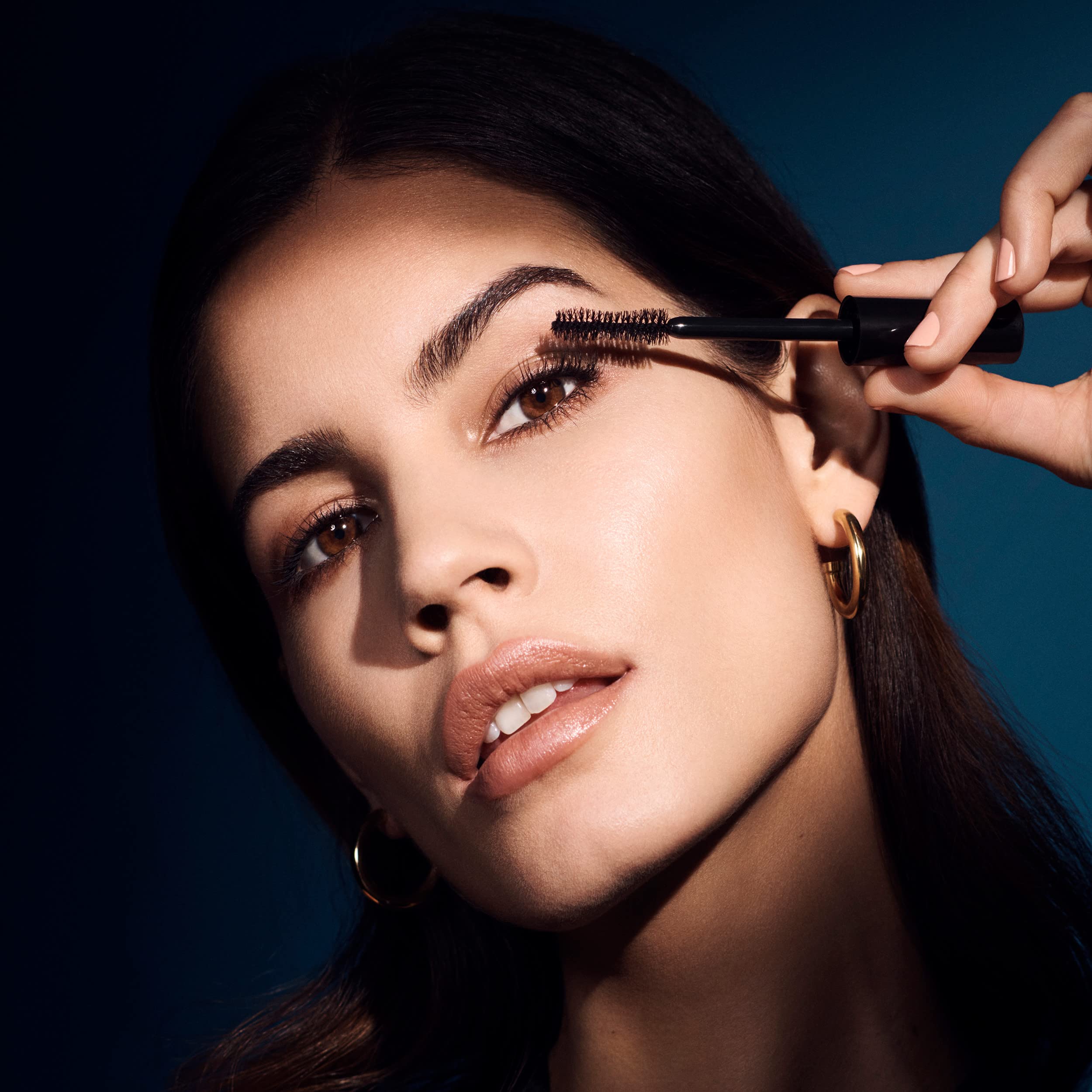 Max Factor Divine Lashes 24H Waterproof Mascara 9ml - Black