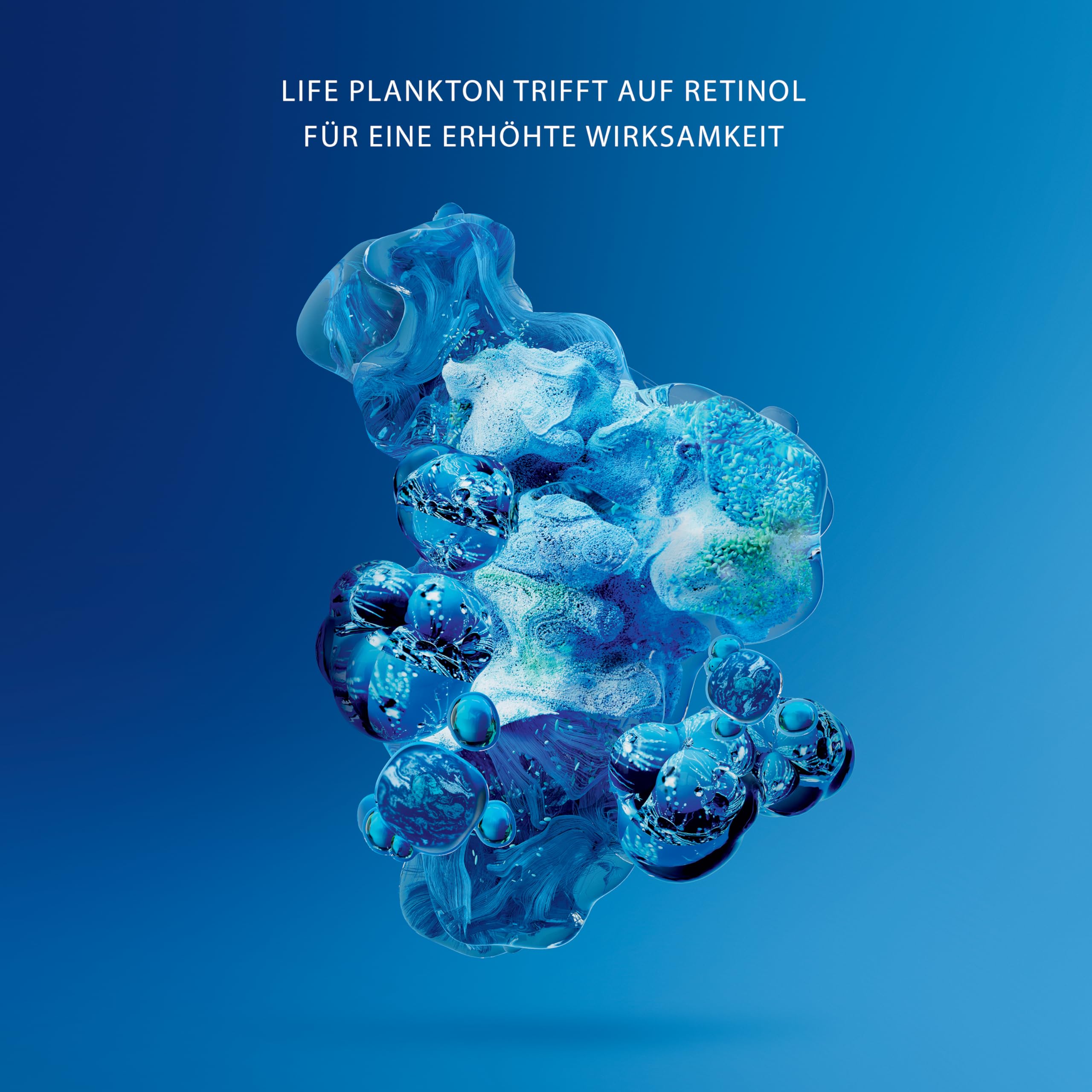 Biotherm Blue Therapy Blue Retinol Night Serum 30ml