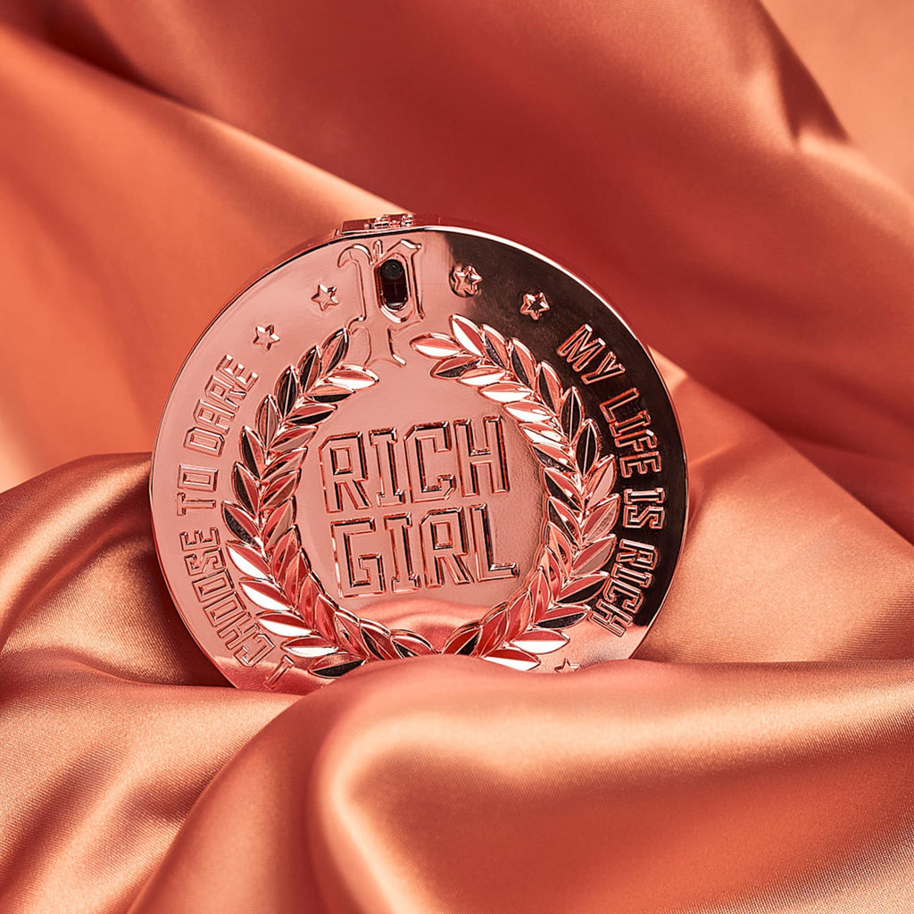 Police Rich Girl Eau de Toilette 30ml Spray