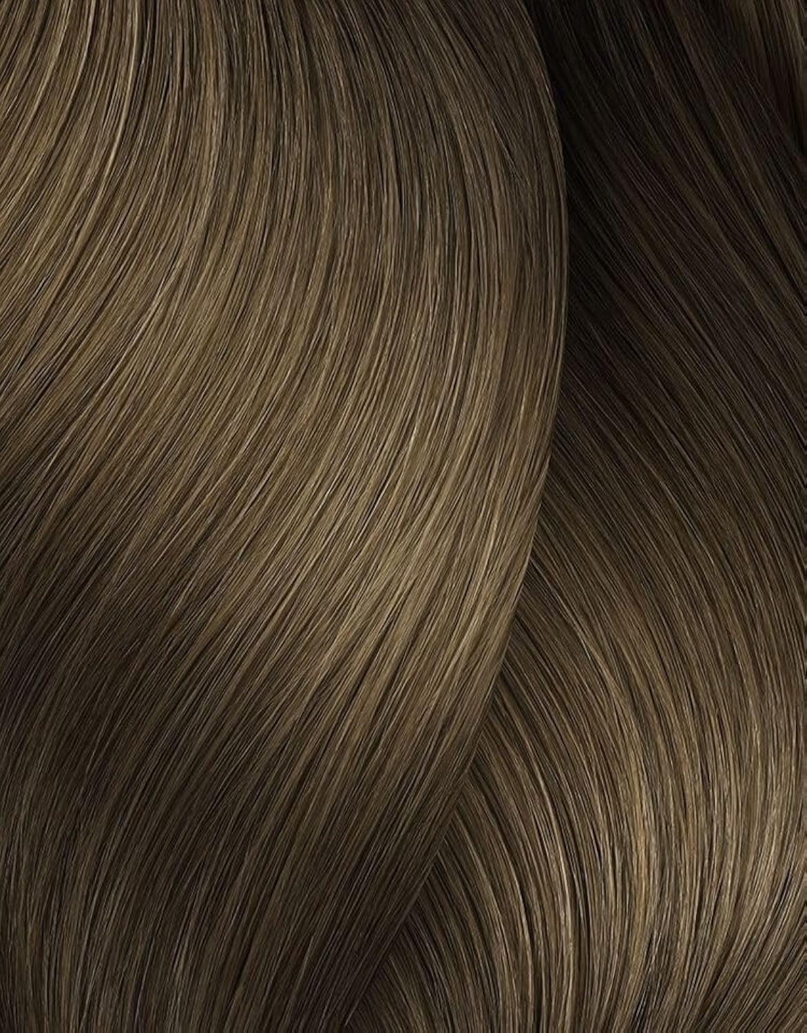 L'Oreal Majirel Absolu Hair Colourant 50ml - 8 Light Blonde