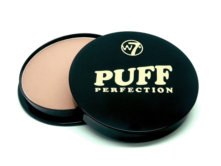 W7 Puff Perfection 43g - Fair