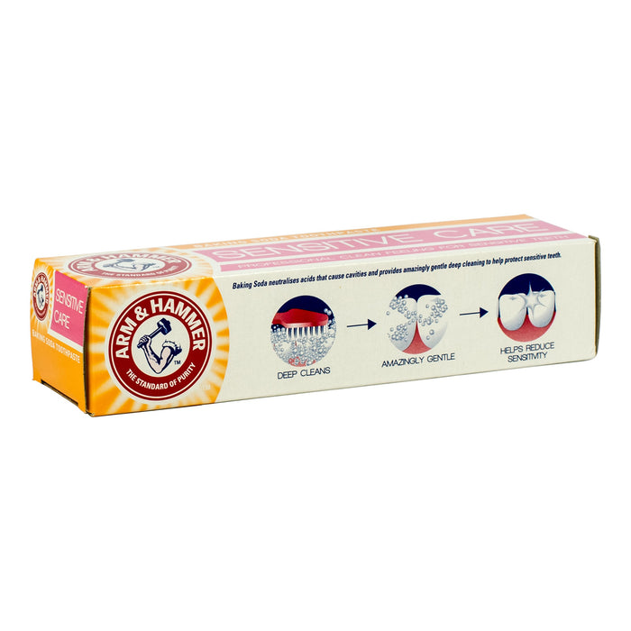 Arm & Hammer Sensitive Toothpaste