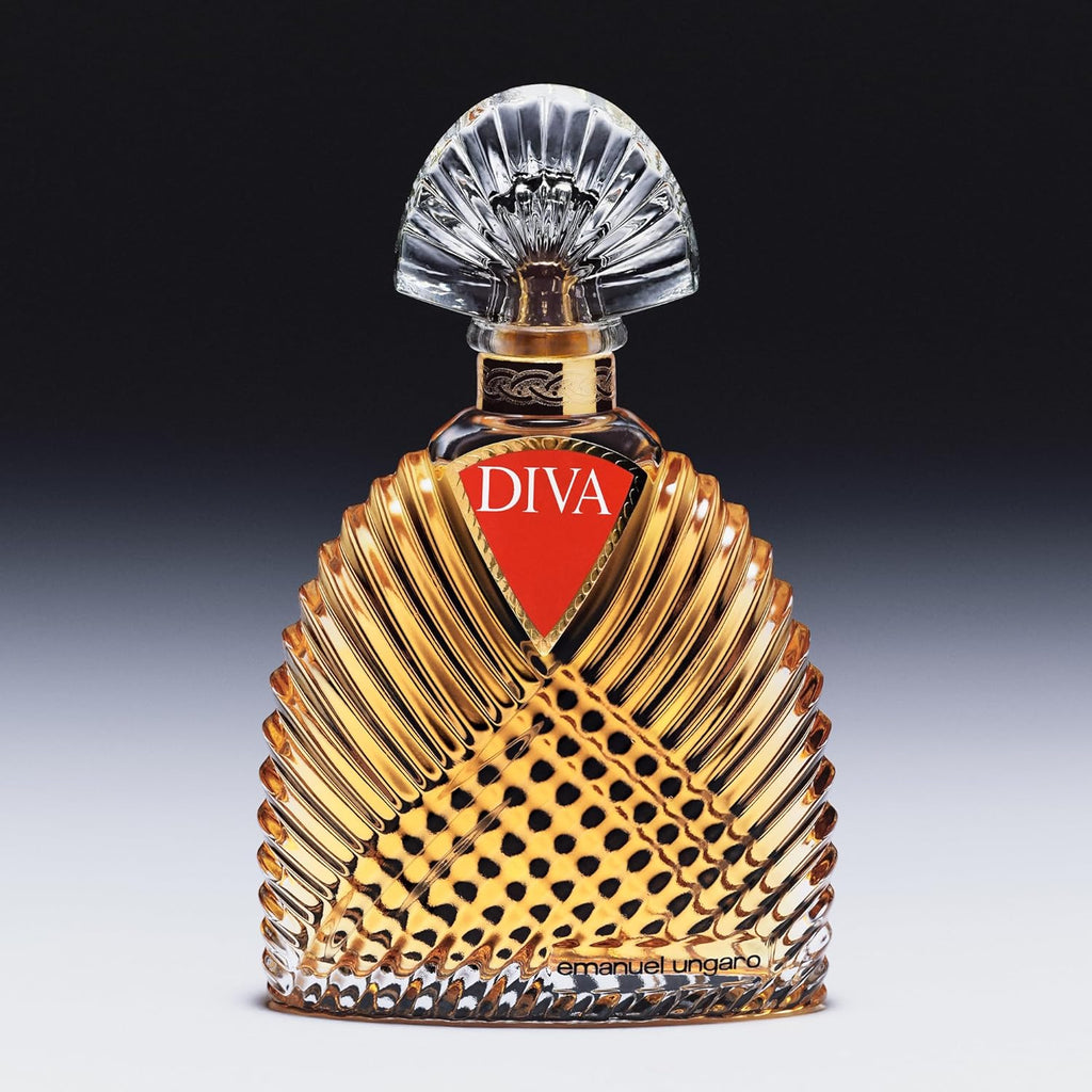 Emanuel Ungaro Diva Eau de Parfum