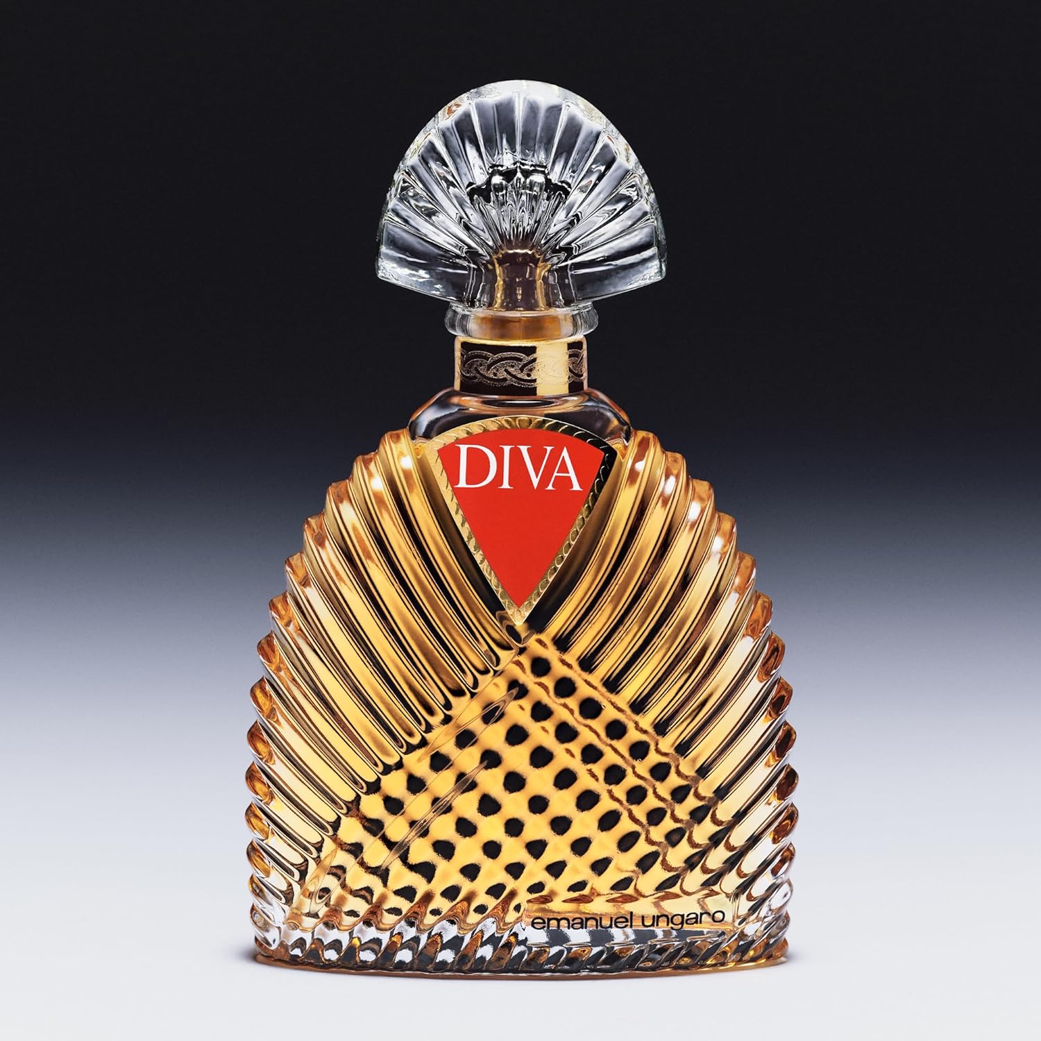 Emanuel Ungaro Diva Eau de Parfum