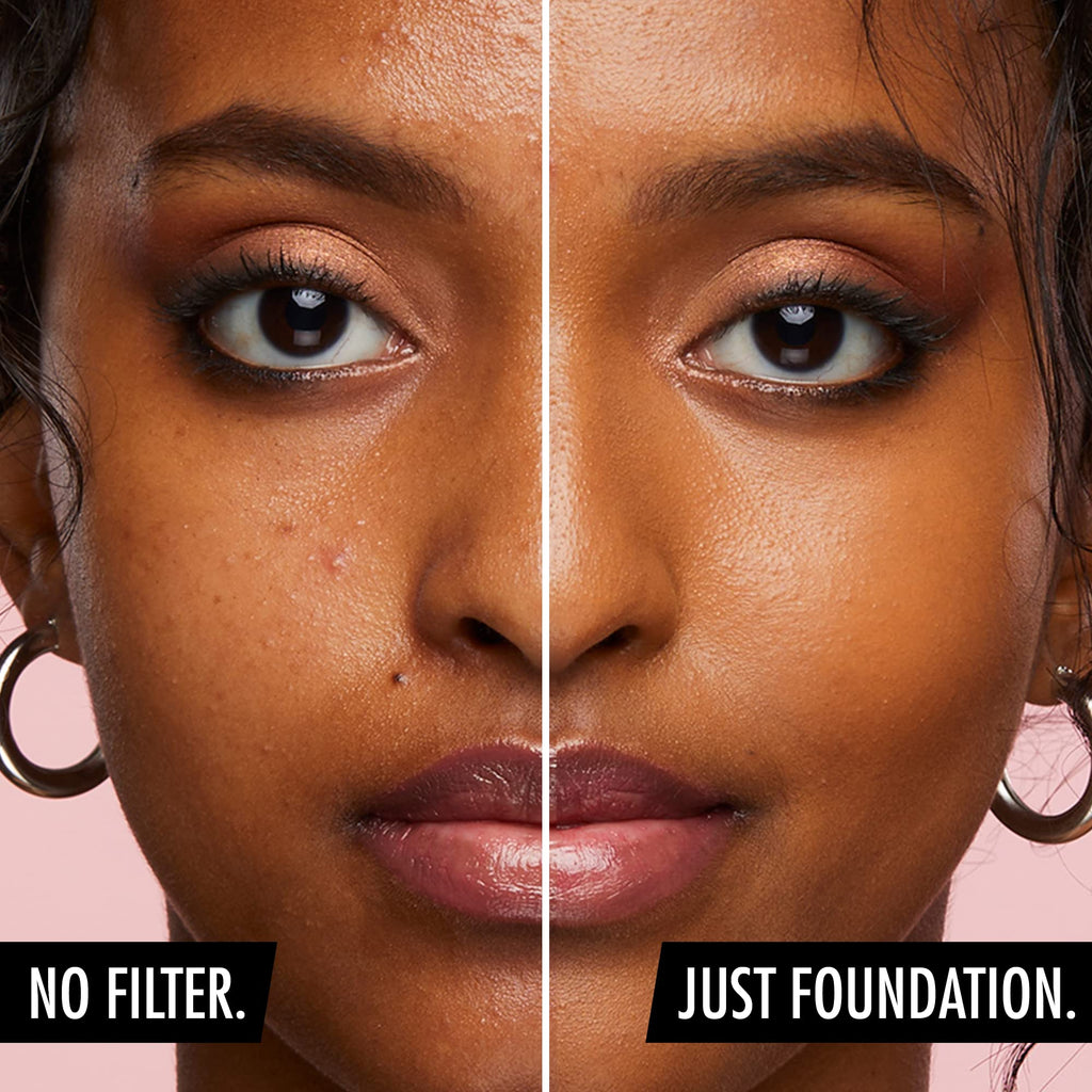 Sleek In Your Tone 24hr Foundation 30ml - 2W
