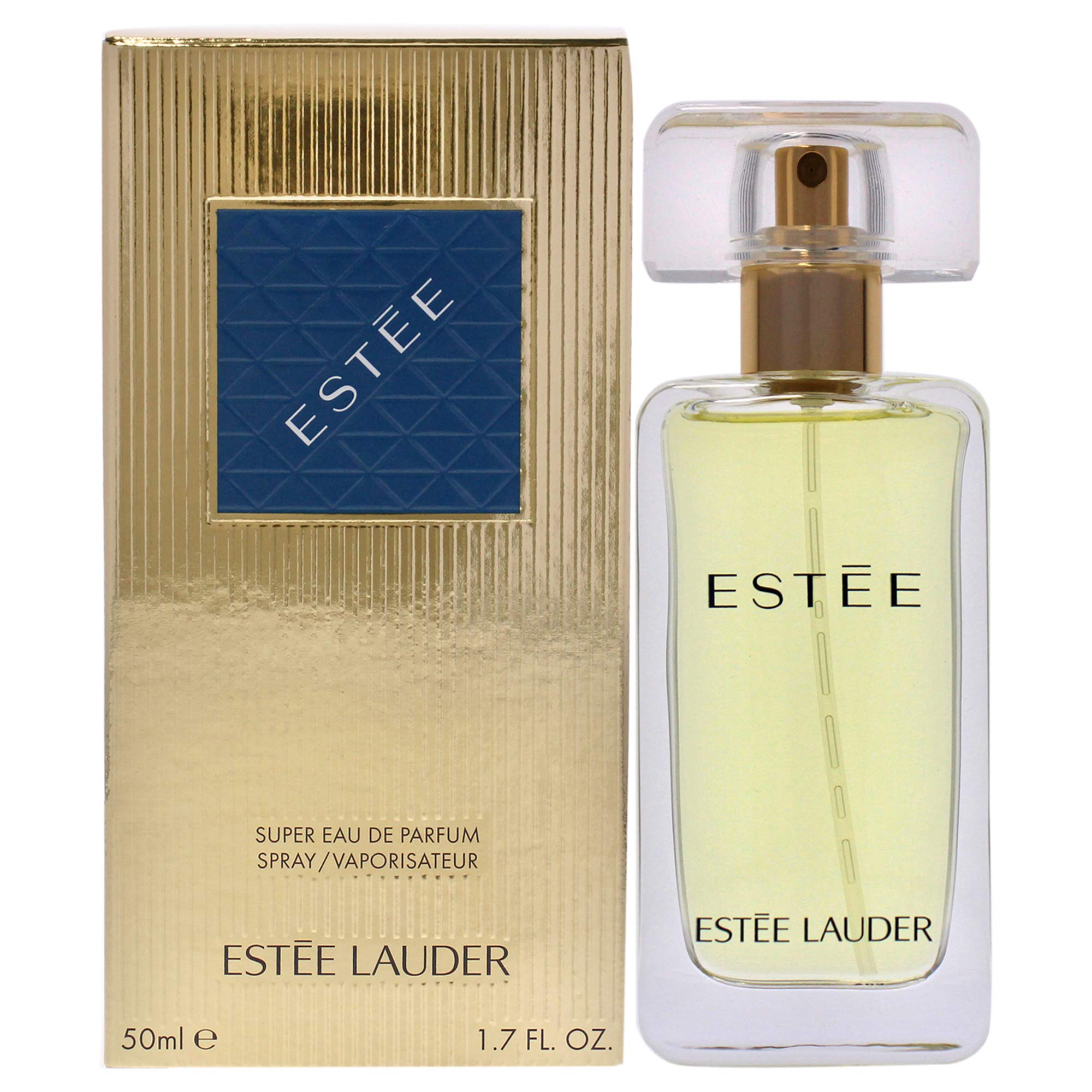 Estée Lauder Estee Eau De Parfum 50ml - Eau de Perfume at MyBeautyBoutique by Estee Lauder