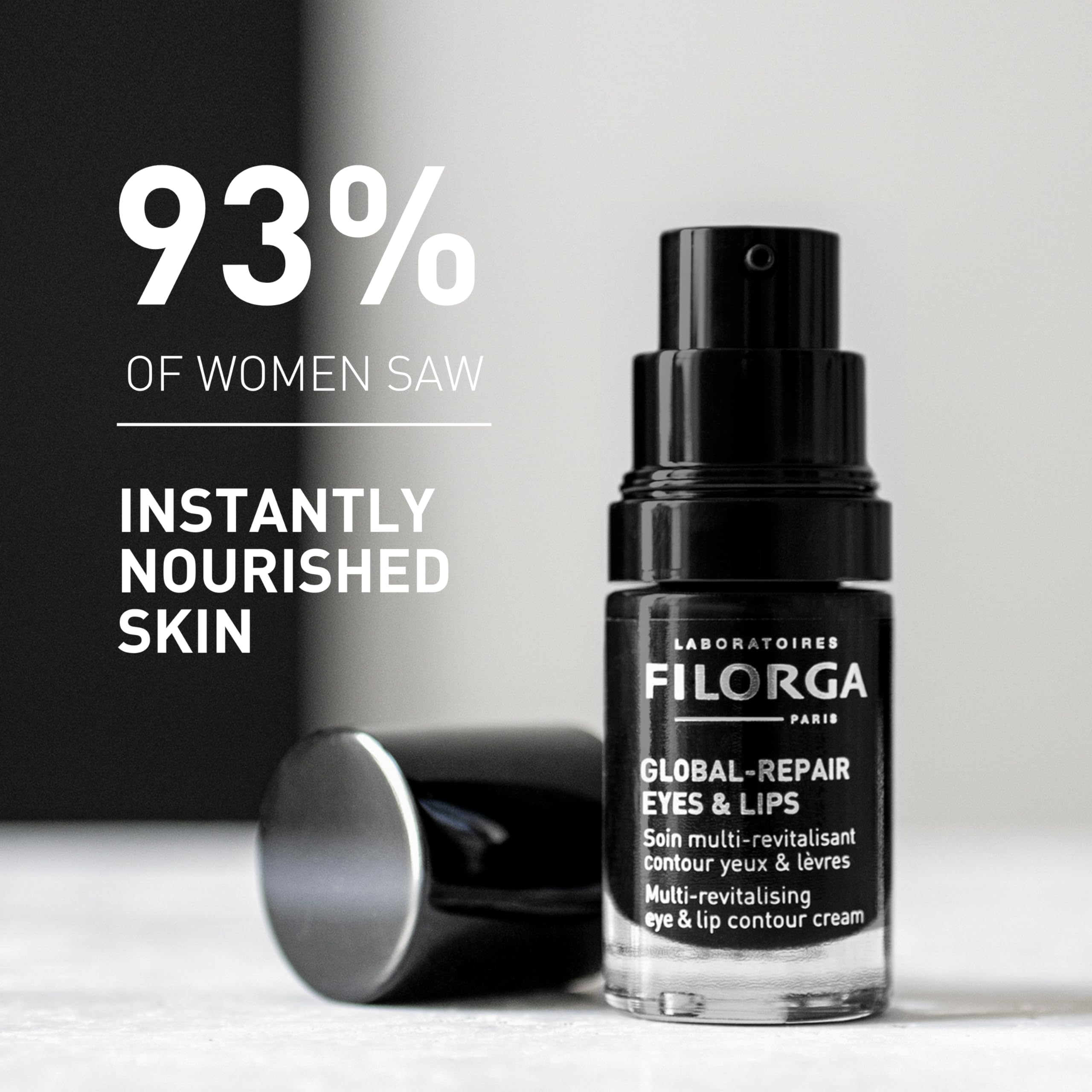 Filorga Global Repair Eyes & Lips 15ml