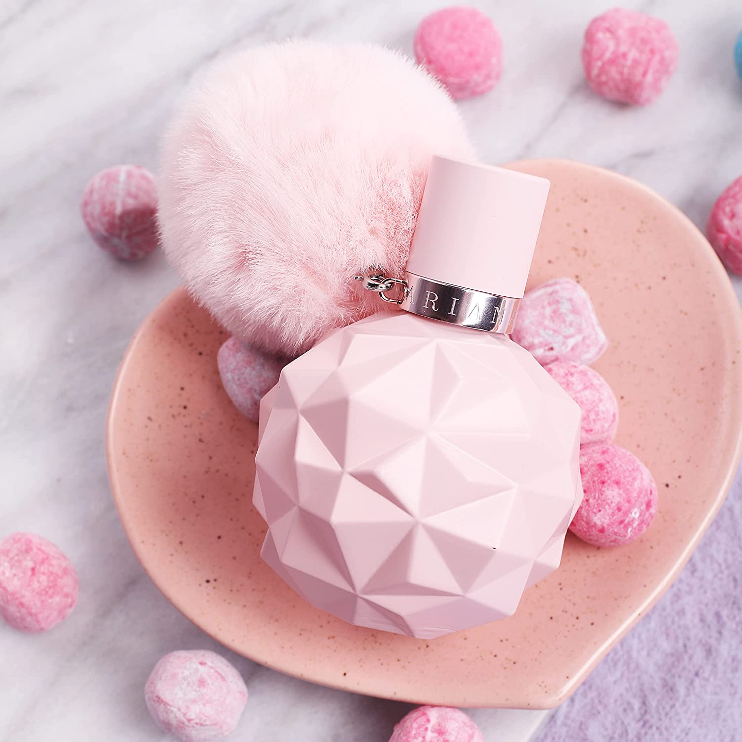 Ariana Grande Sweet Like Candy Eau de Parfum 50ml - Perfume & Cologne at MyBeautyBoutique by Ariana Grande