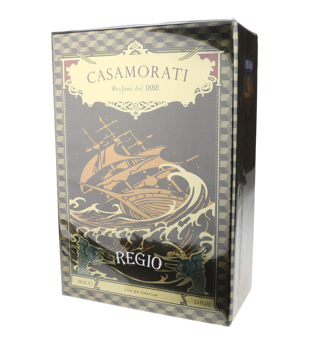 Xerjoff Regio Eau de Parfum 100ml Spray - Fragrance at MyBeautyBoutique by CASAMORATI DAL 1888